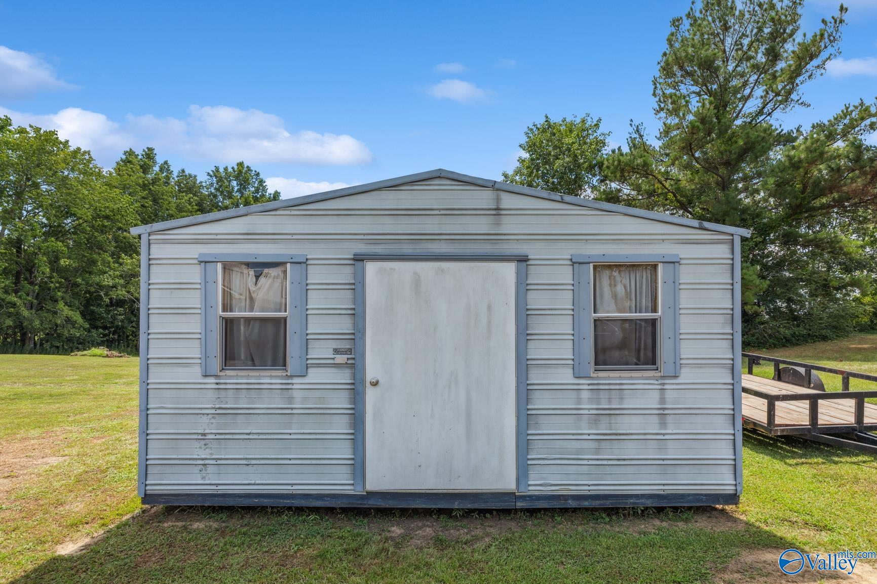 47 Summerford Orr Road