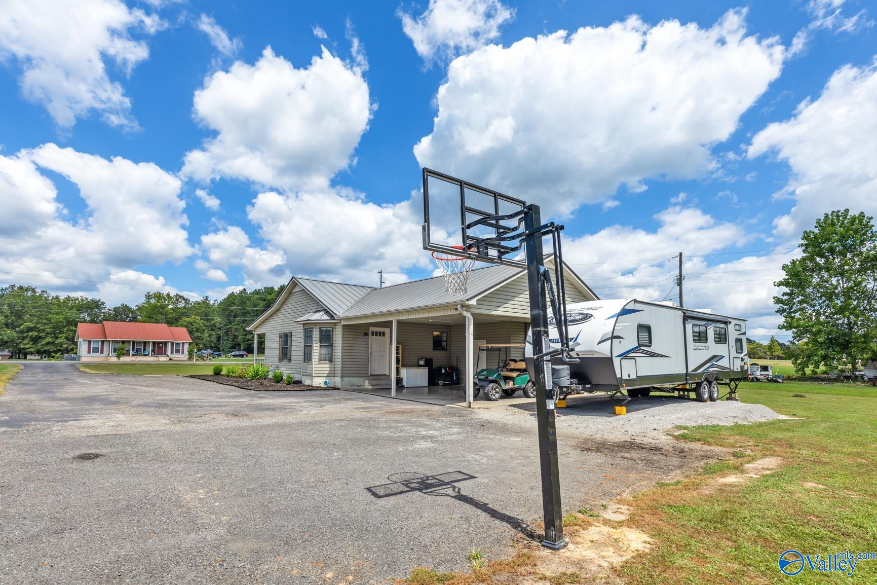 47 Summerford Orr Road