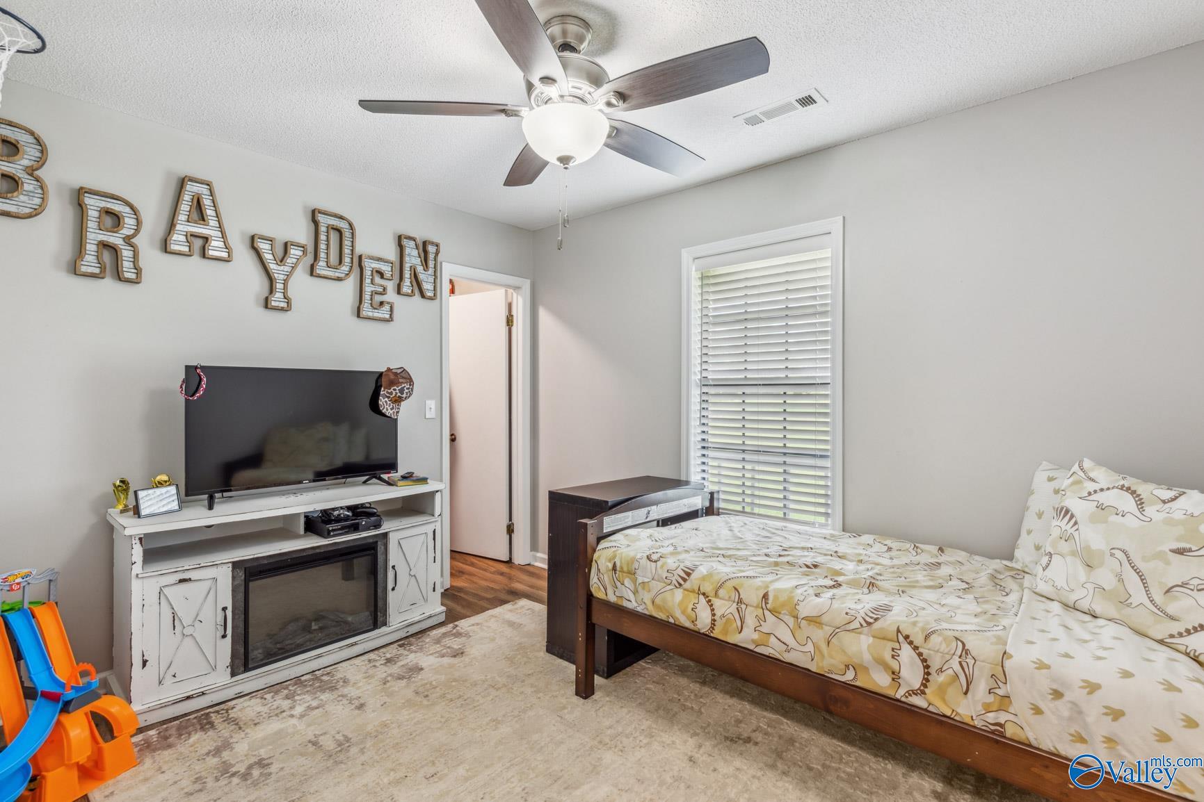 47 Summerford Orr Road