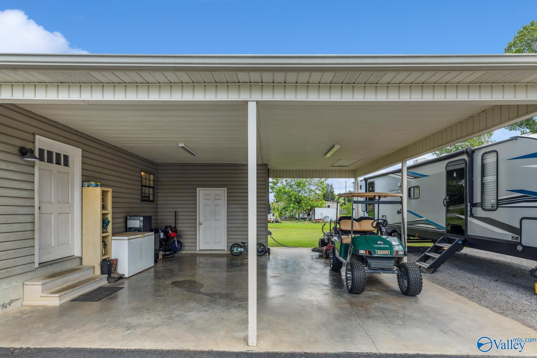 47 Summerford Orr Road