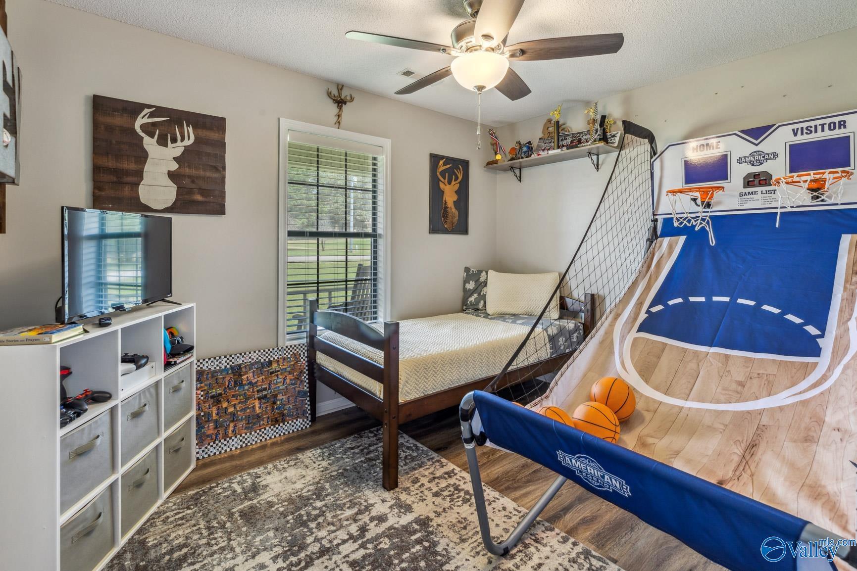 47 Summerford Orr Road