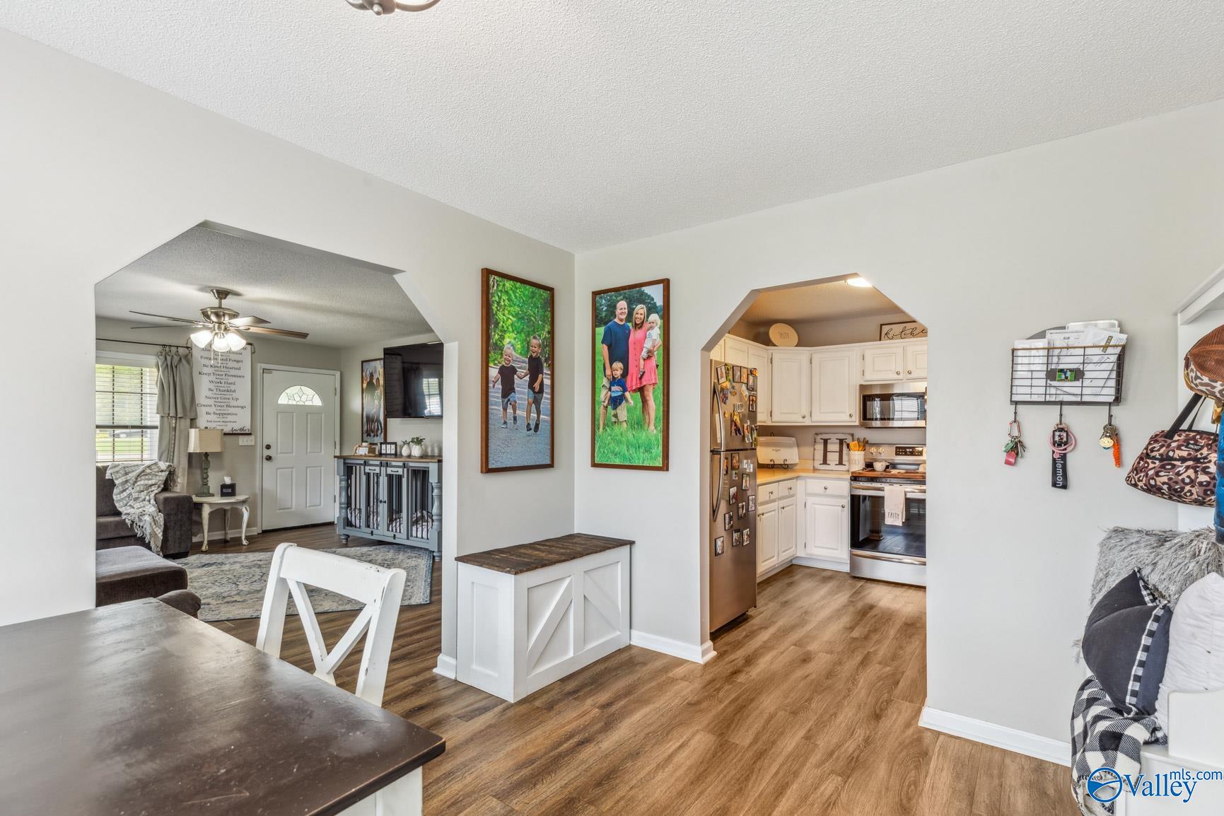 47 Summerford Orr Road