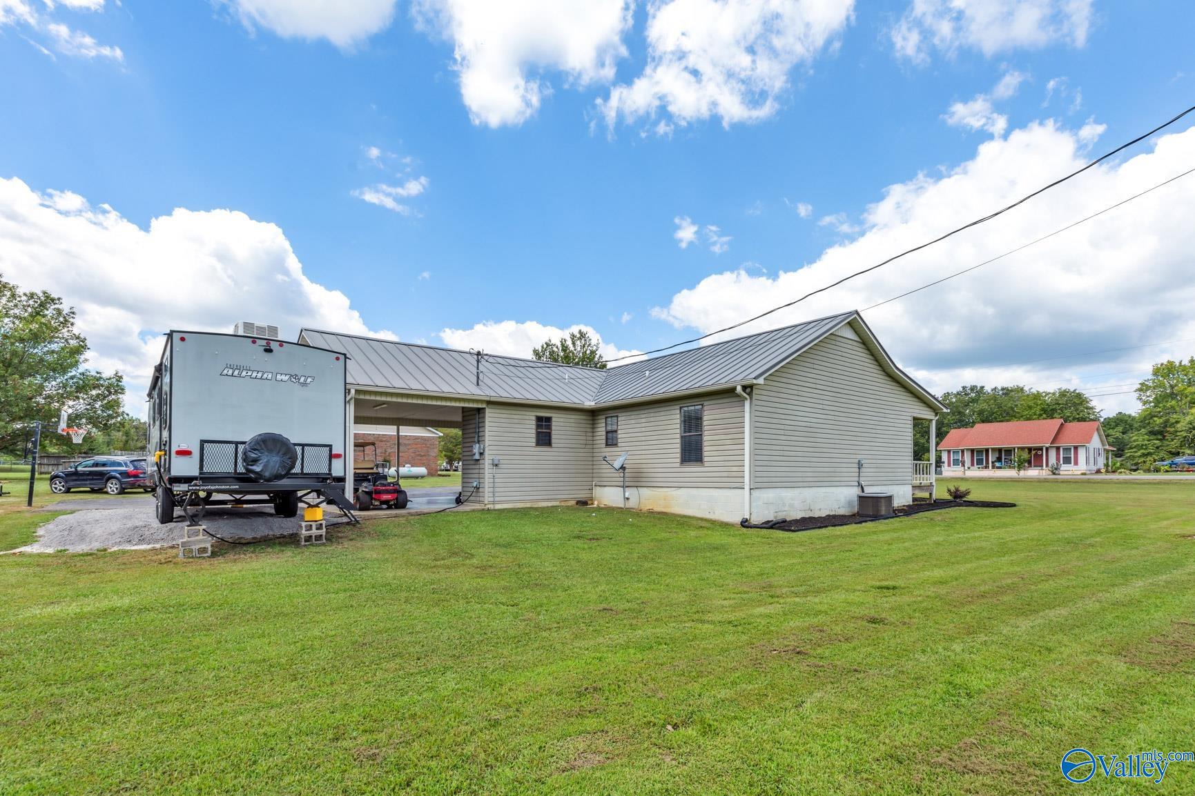 47 Summerford Orr Road