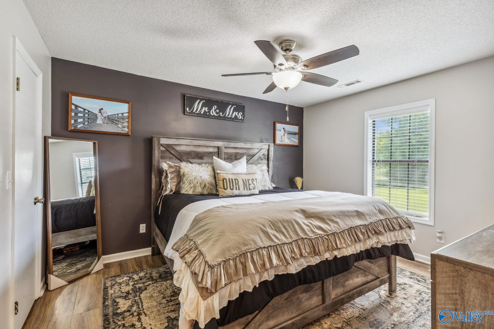 47 Summerford Orr Road