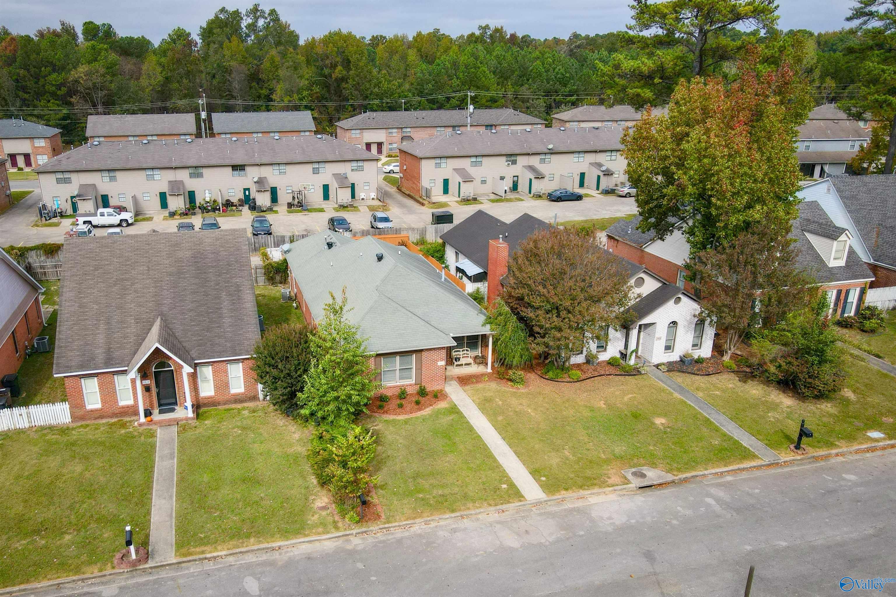 2410 Kathy Lane Sw SW, Decatur