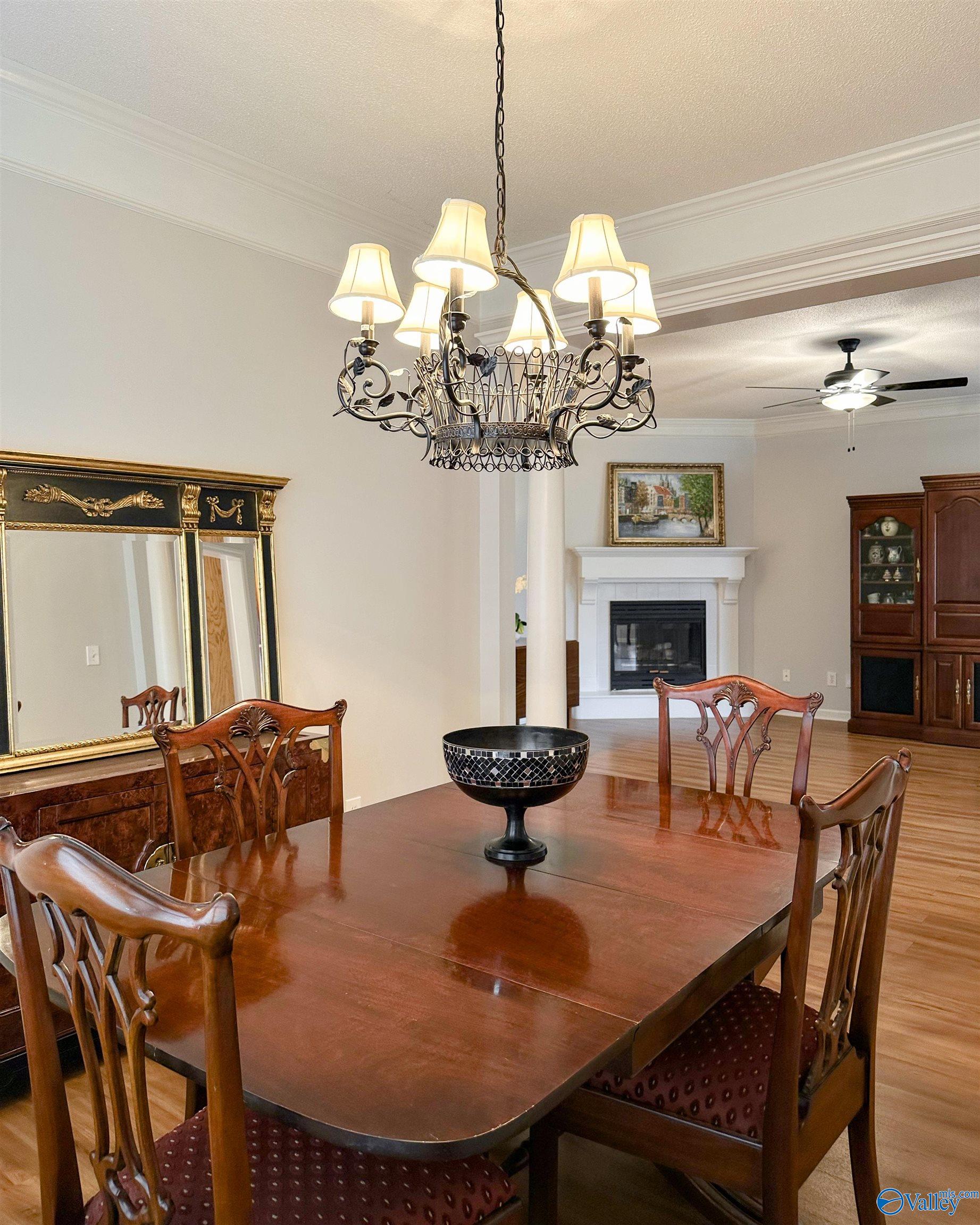 2410 Kathy Lane Sw SW, Decatur