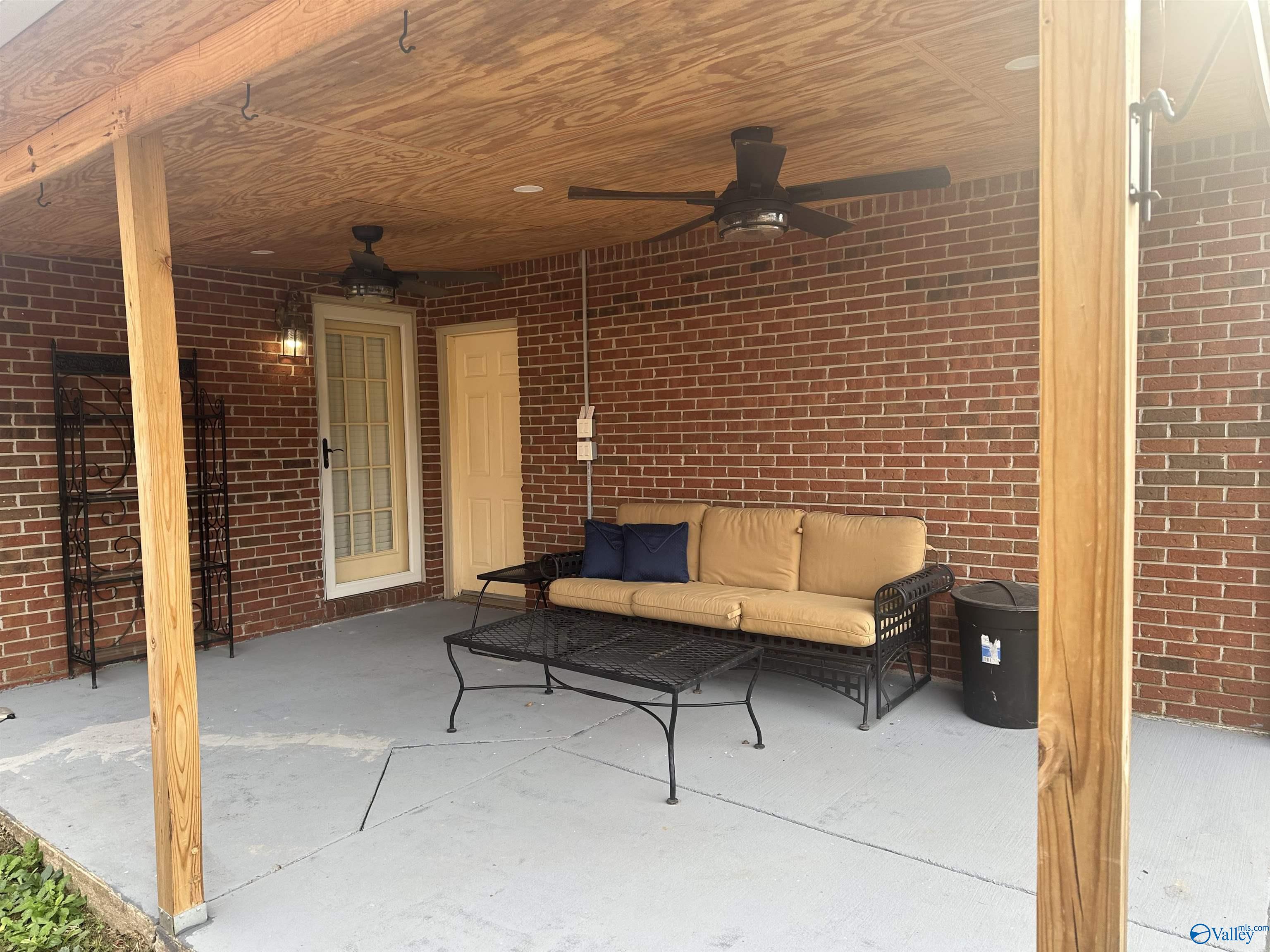 2410 Kathy Lane Sw SW, Decatur