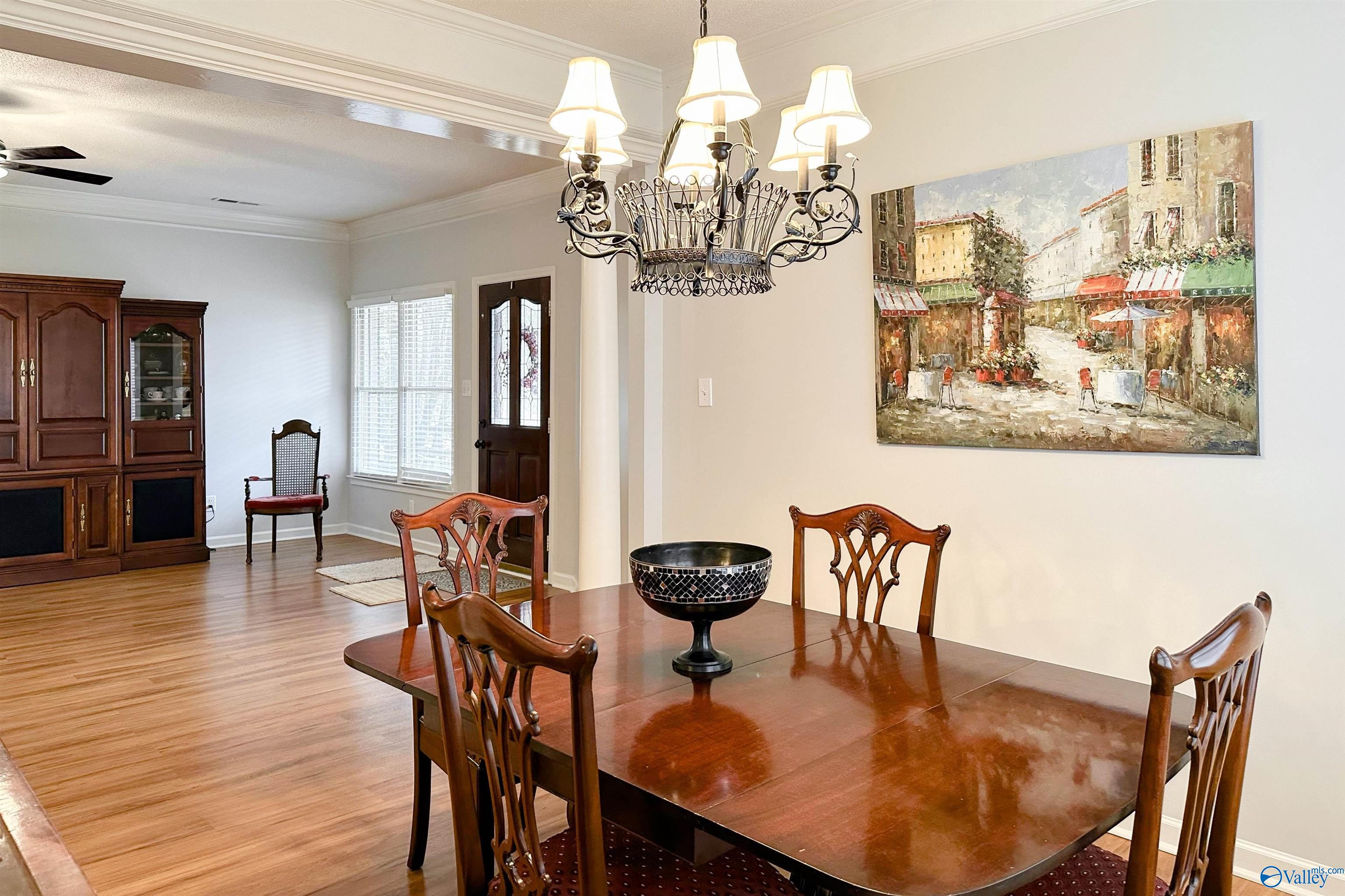 2410 Kathy Lane Sw SW, Decatur