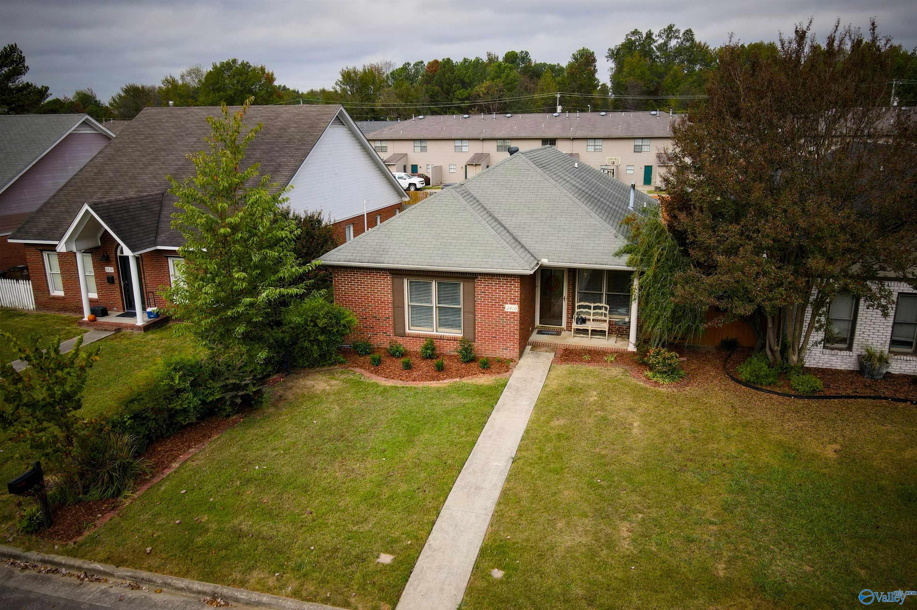 2410 Kathy Lane Sw SW, Decatur