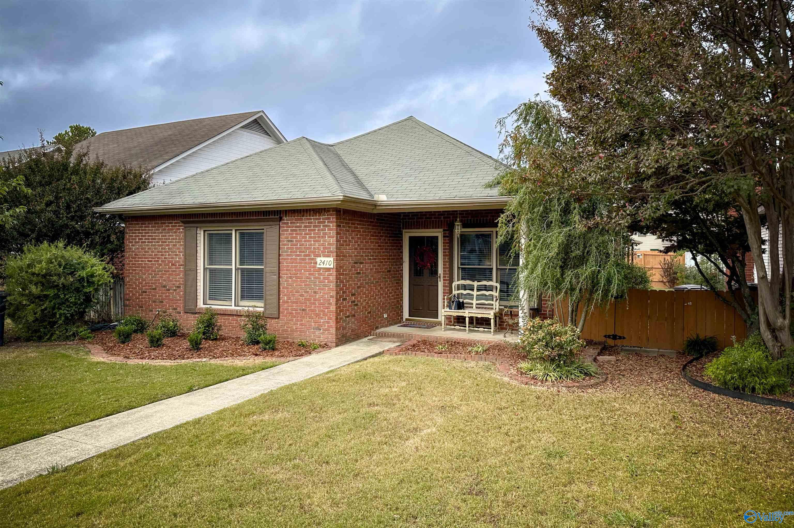 2410 Kathy Lane Sw SW, Decatur