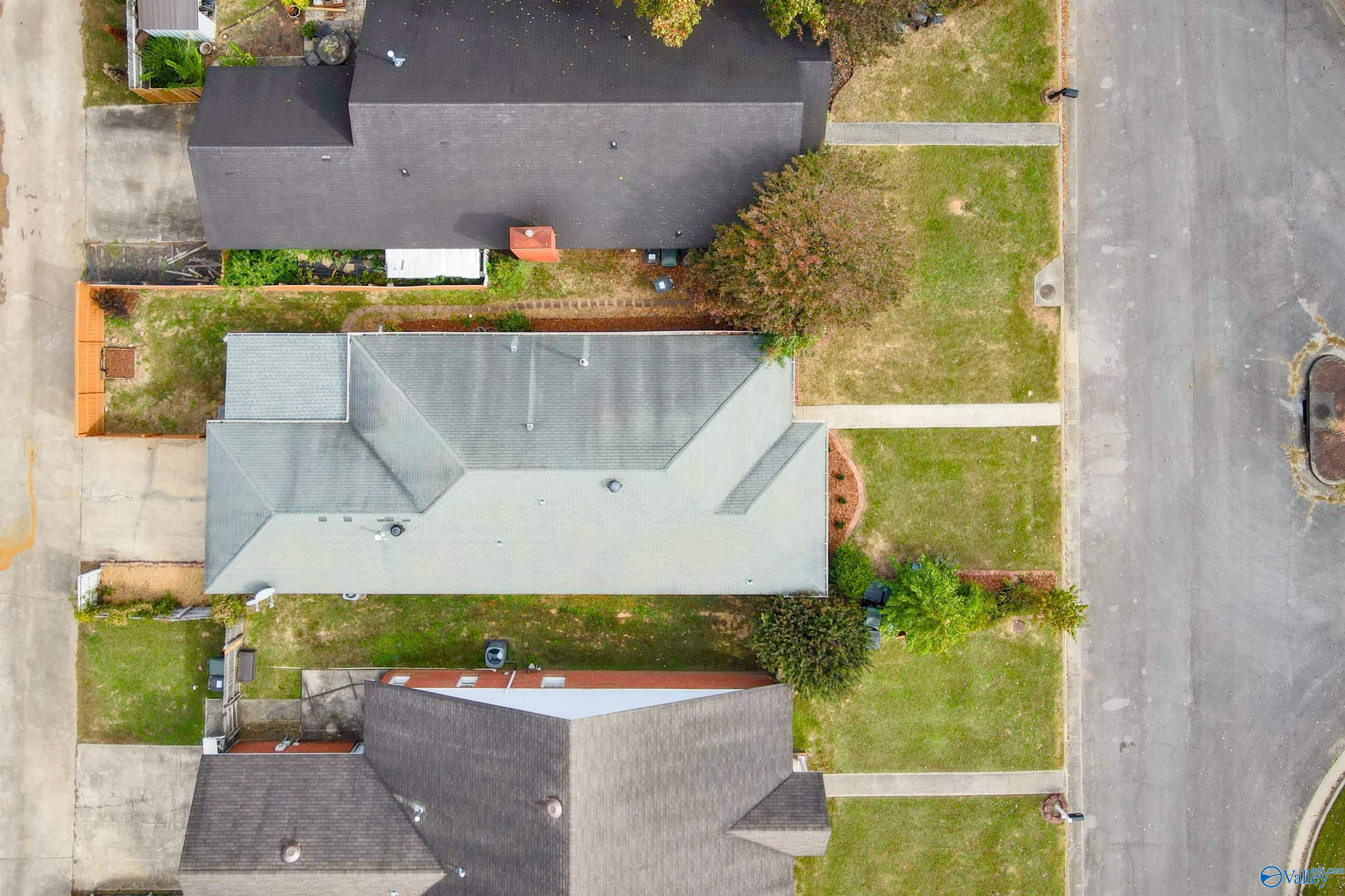 2410 Kathy Lane Sw SW, Decatur