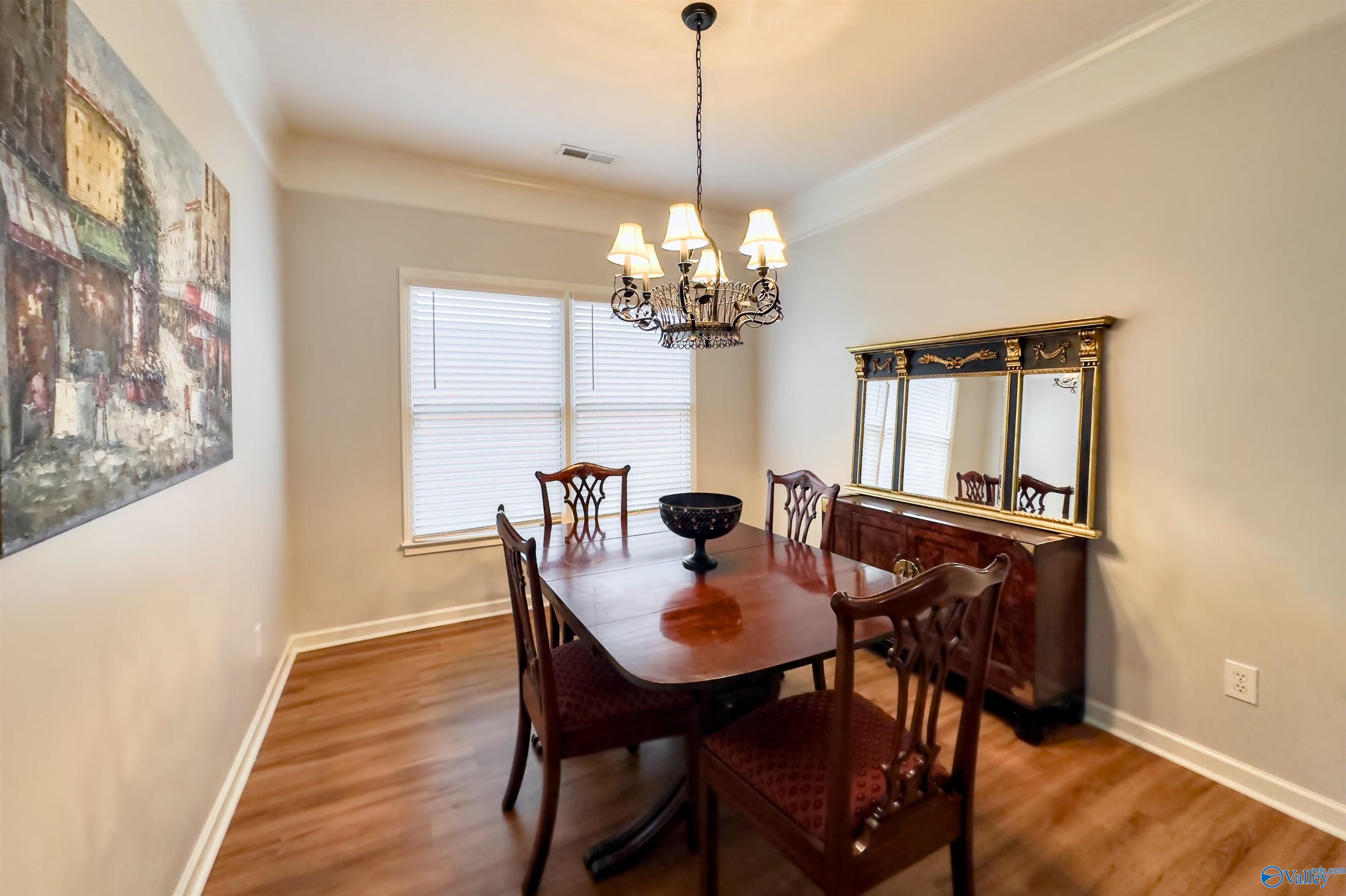 2410 Kathy Lane Sw SW, Decatur