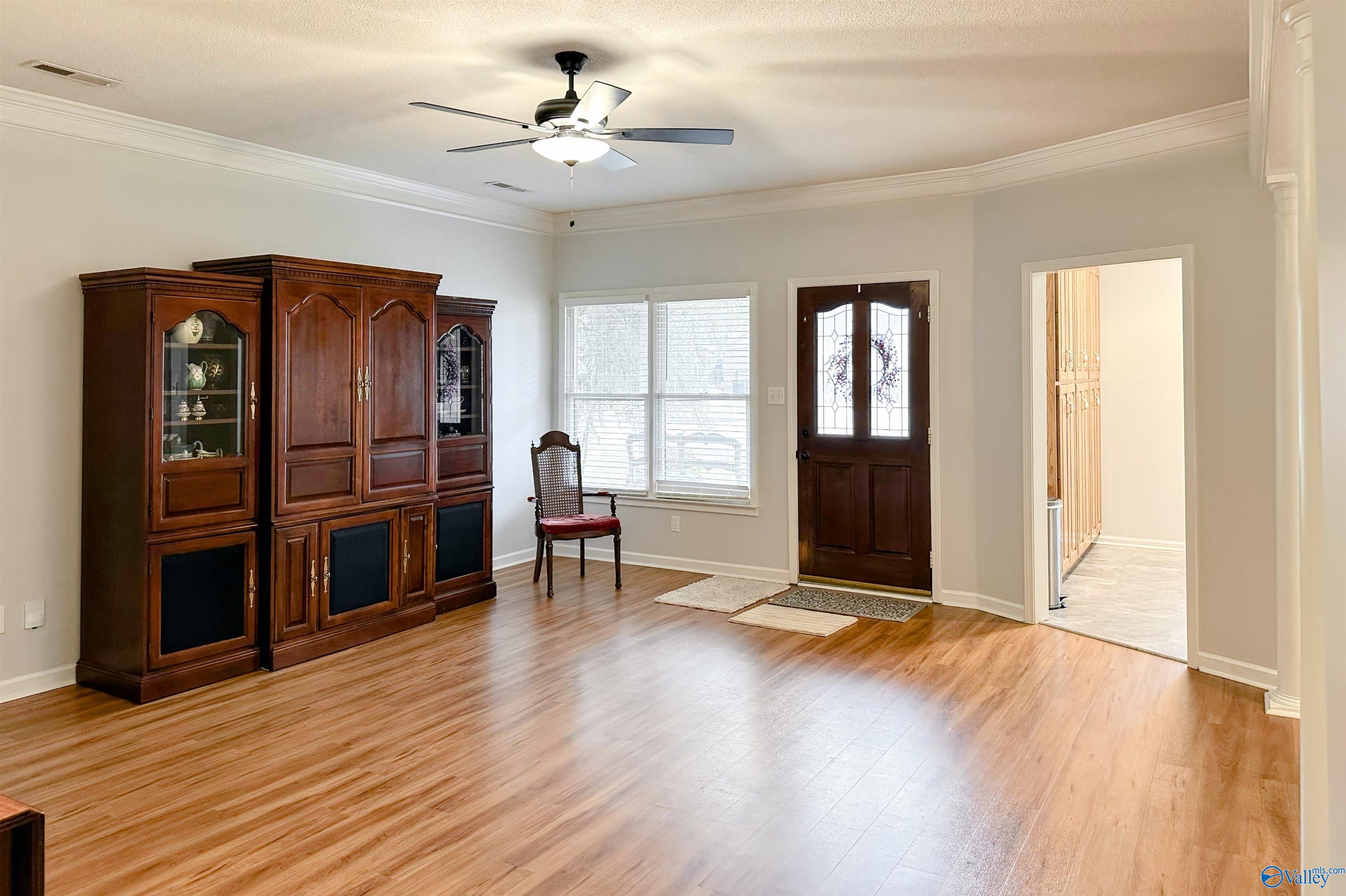 2410 Kathy Lane Sw SW, Decatur