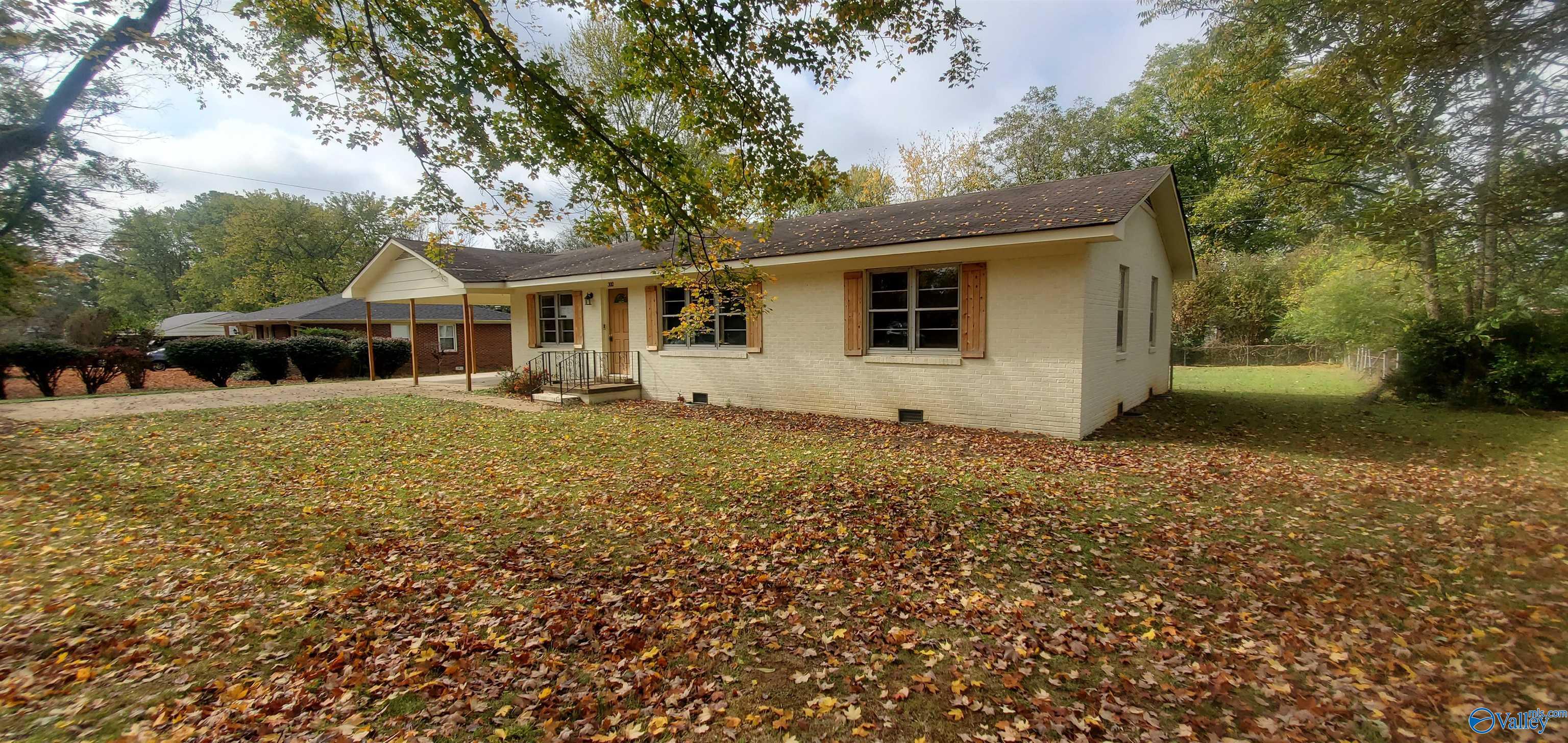 302 Schilling Street