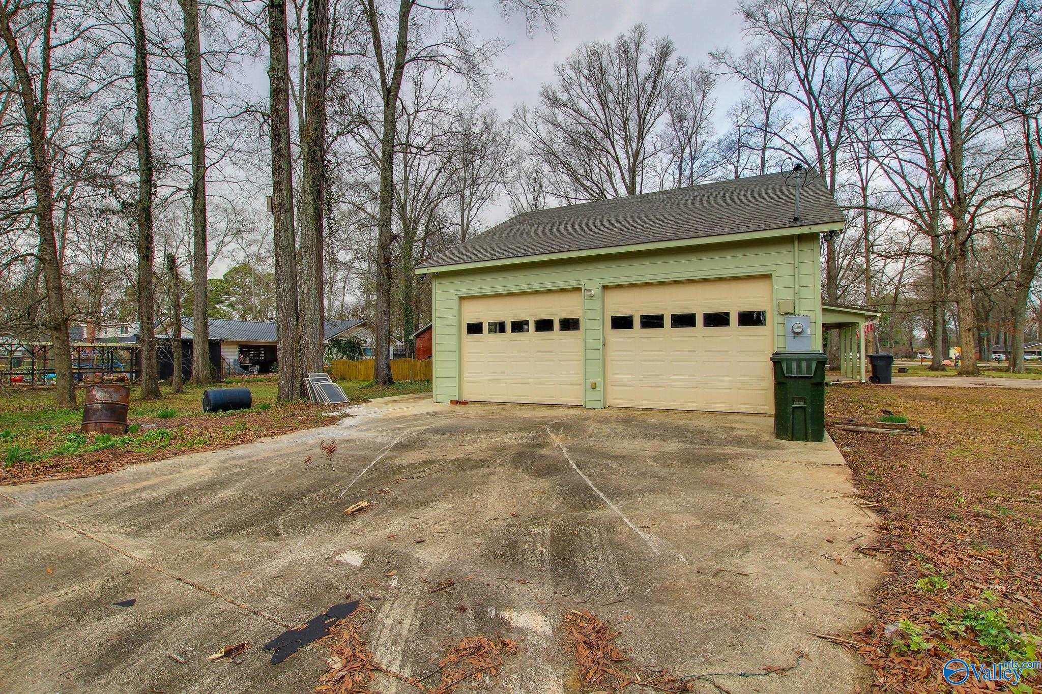 2217 Woodland Street SE