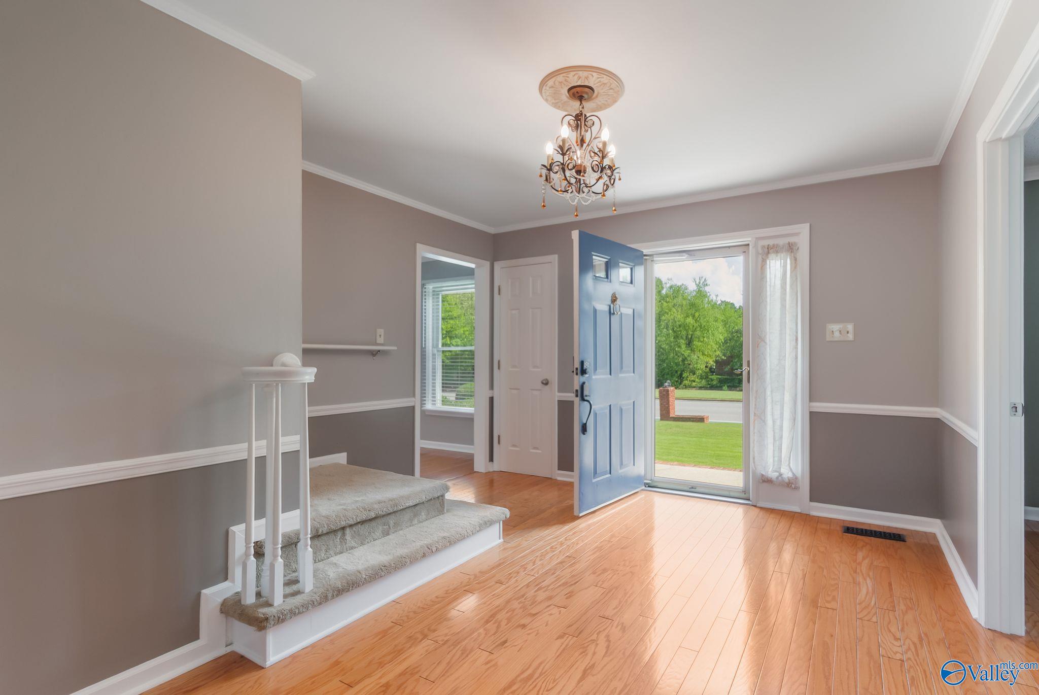 1209 Regency Blvd