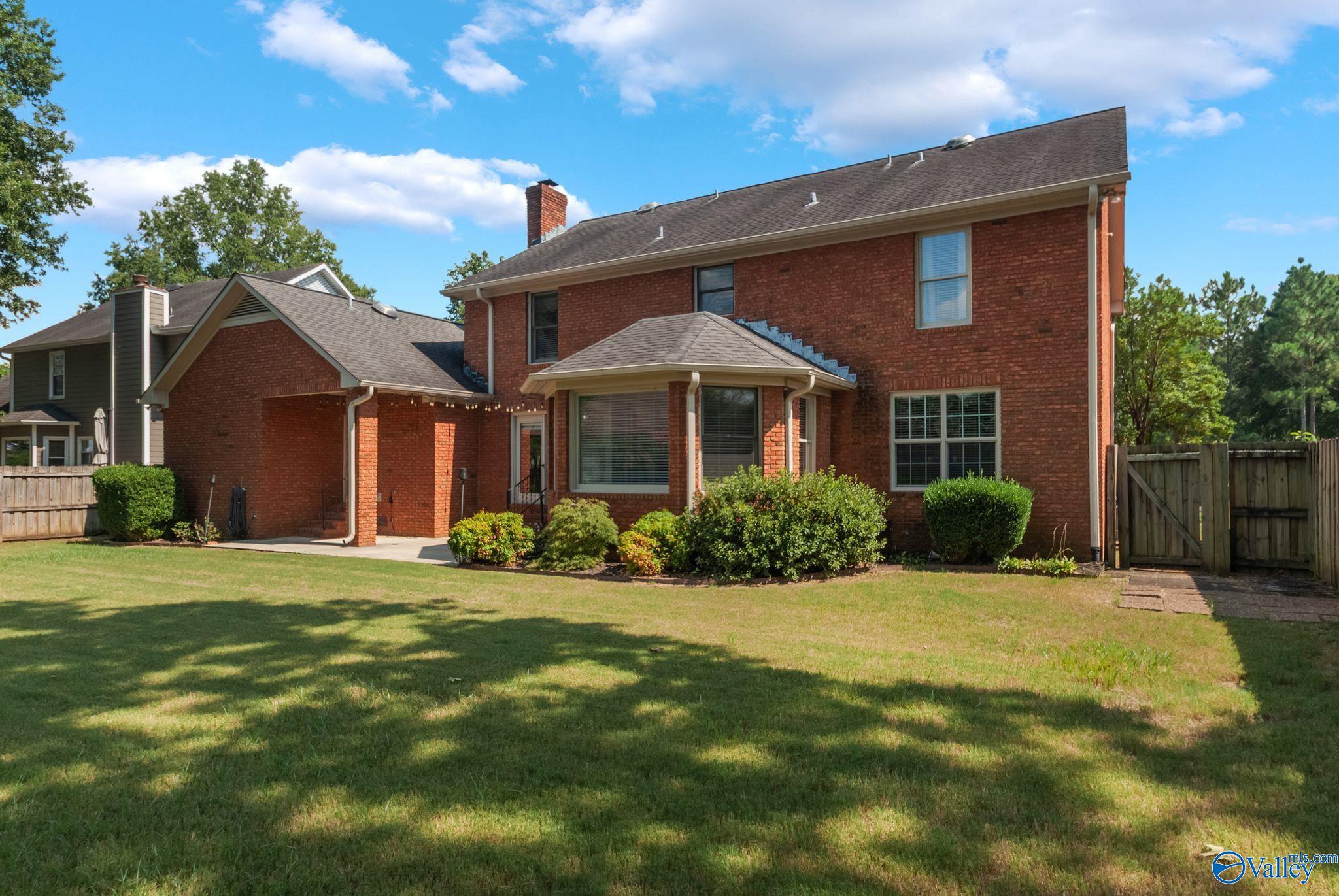 1209 Regency Blvd