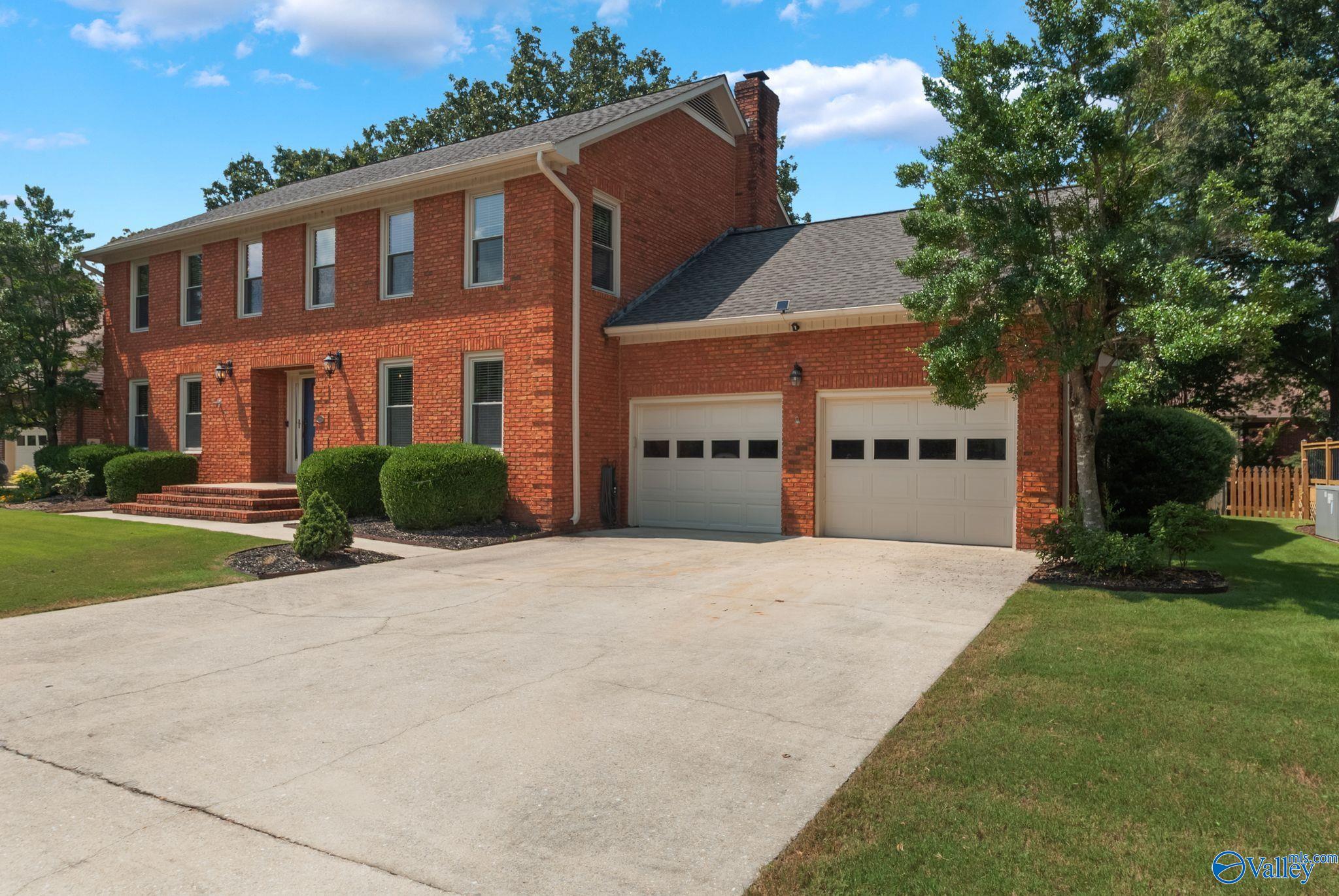 1209 Regency Blvd