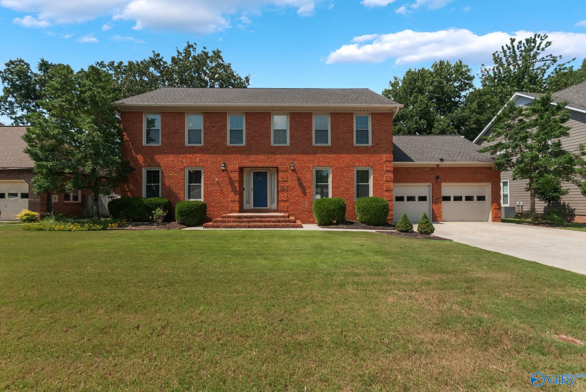 1209 Regency Blvd