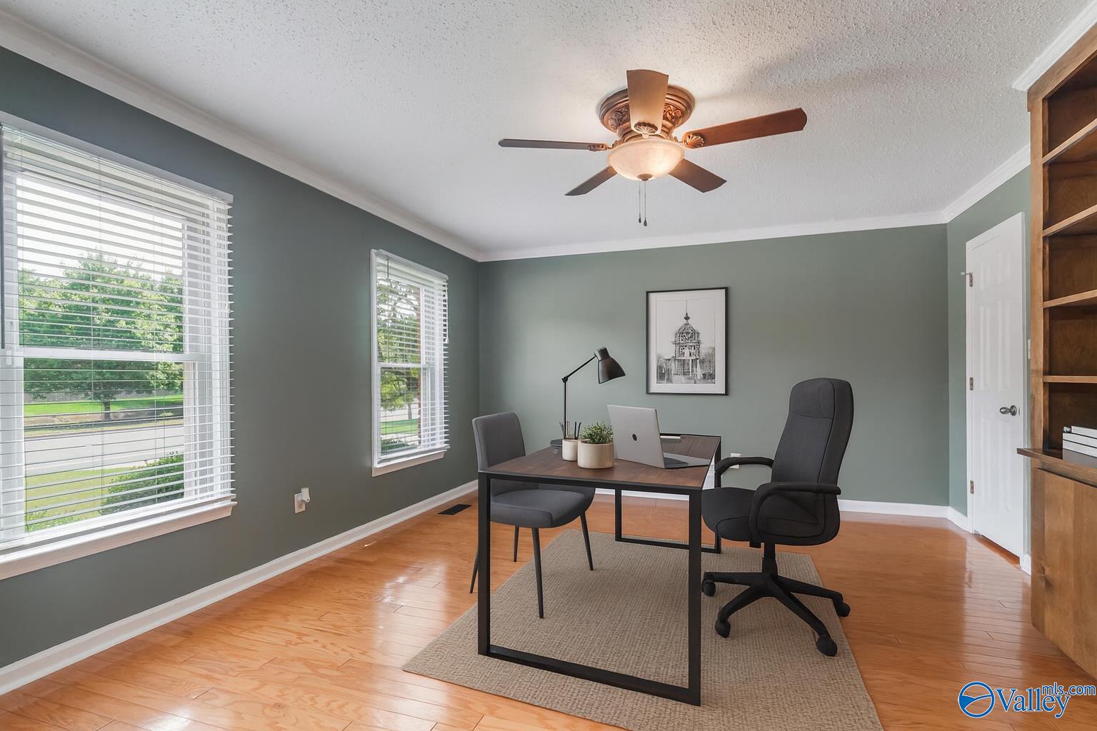 1209 Regency Blvd