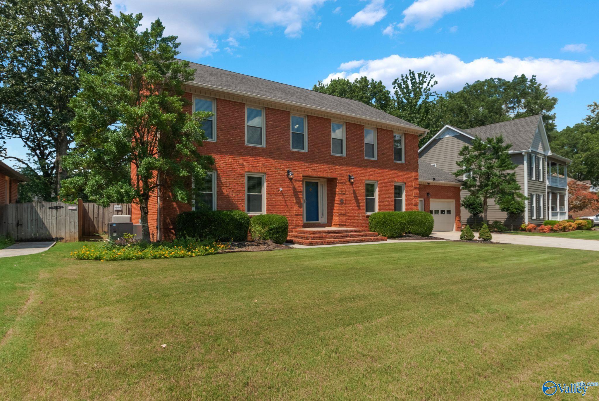 1209 Regency Blvd