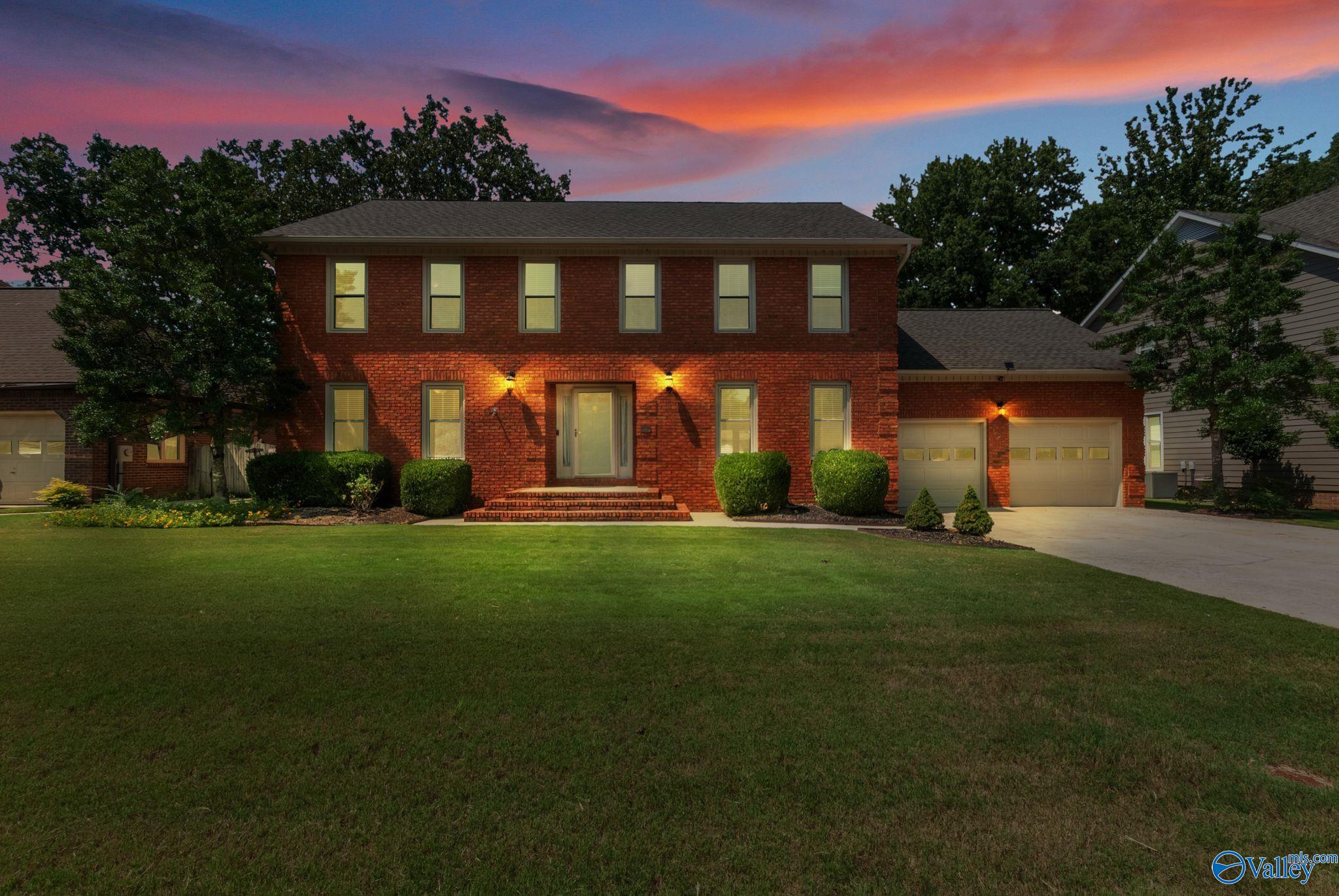 1209 Regency Blvd