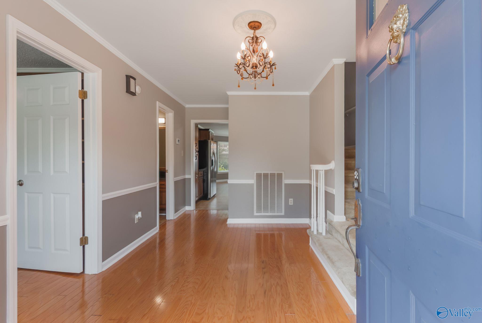 1209 Regency Blvd