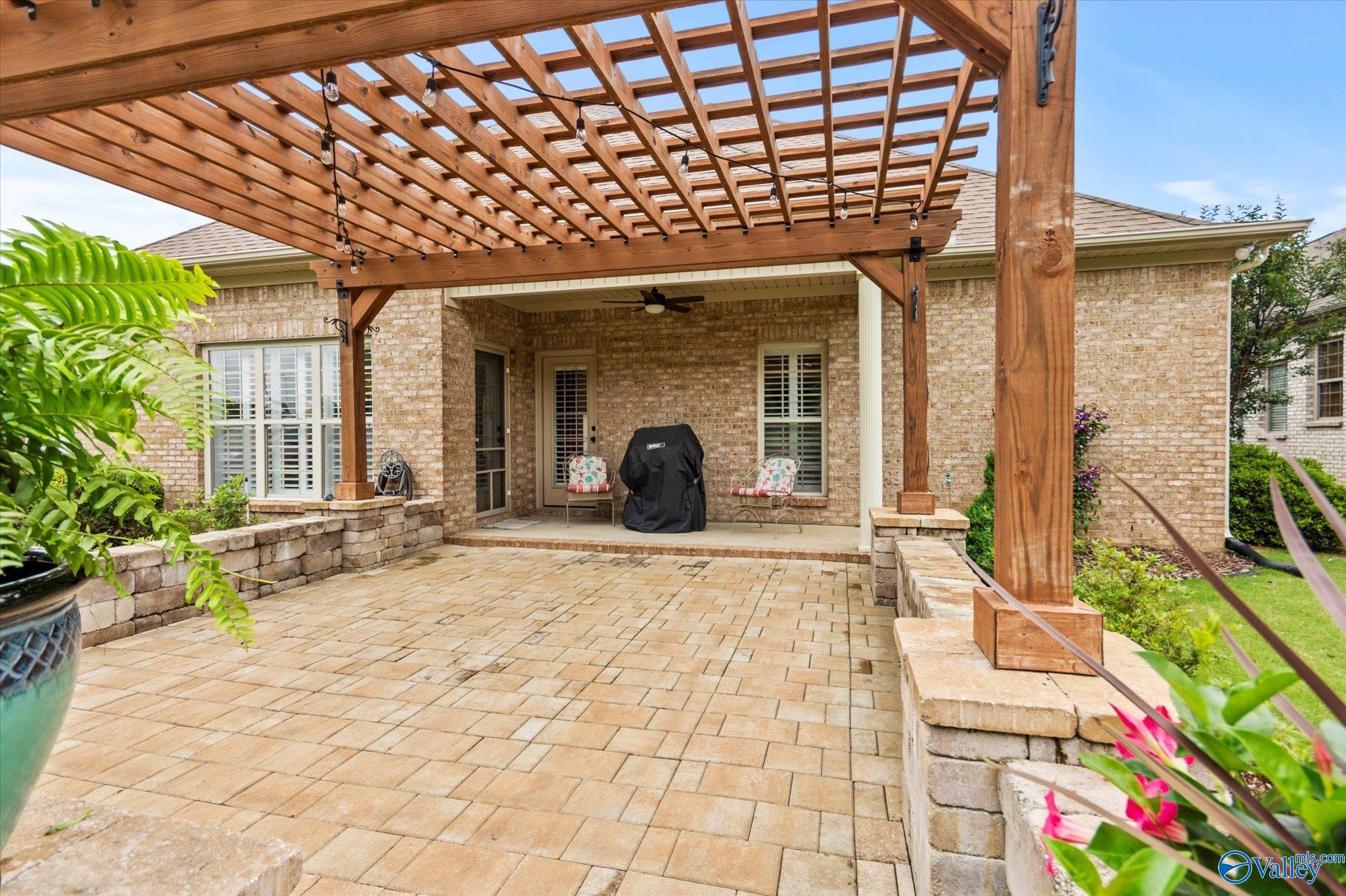 3909 Palomino Drive SW