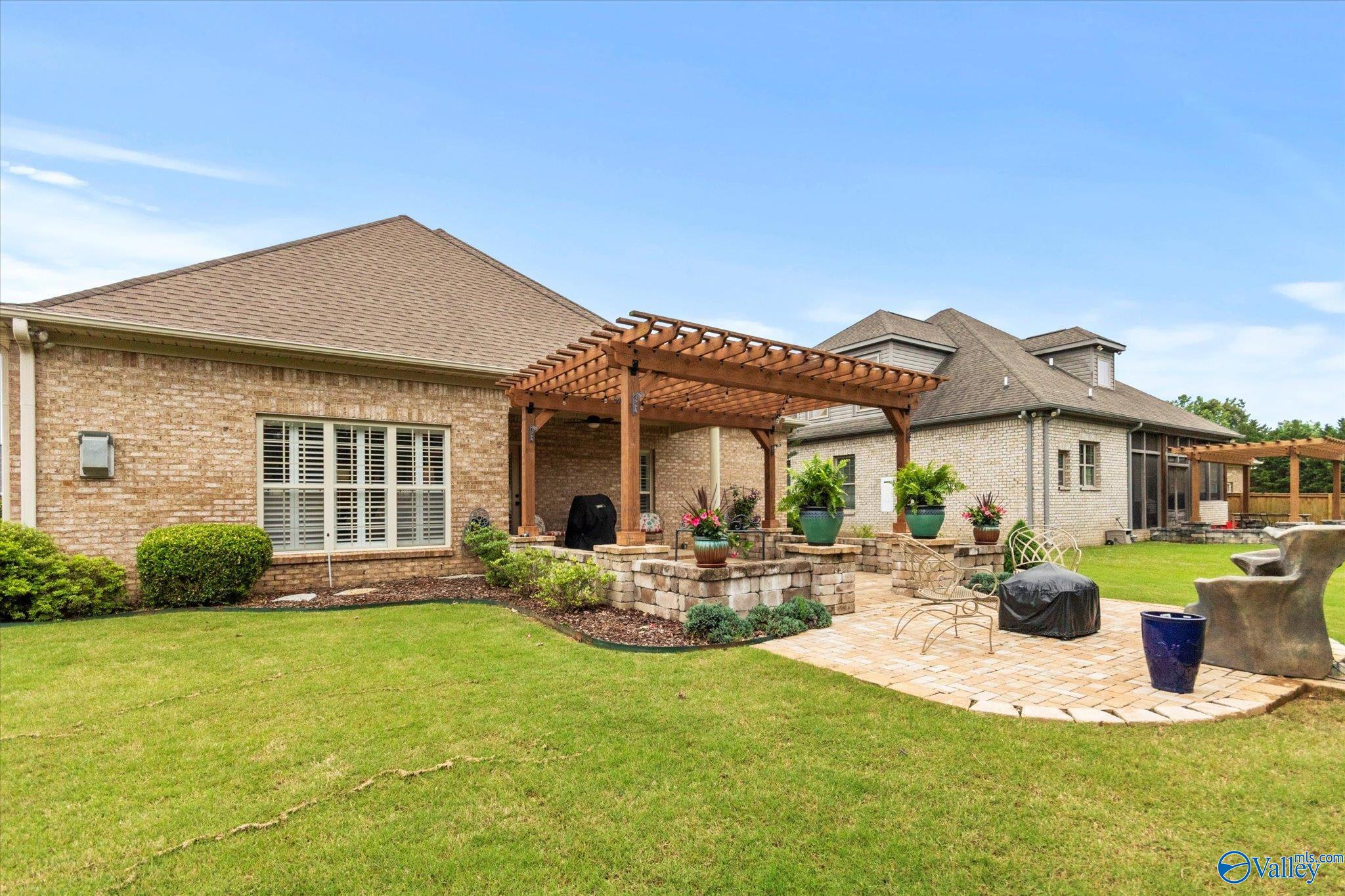 3909 Palomino Drive SW