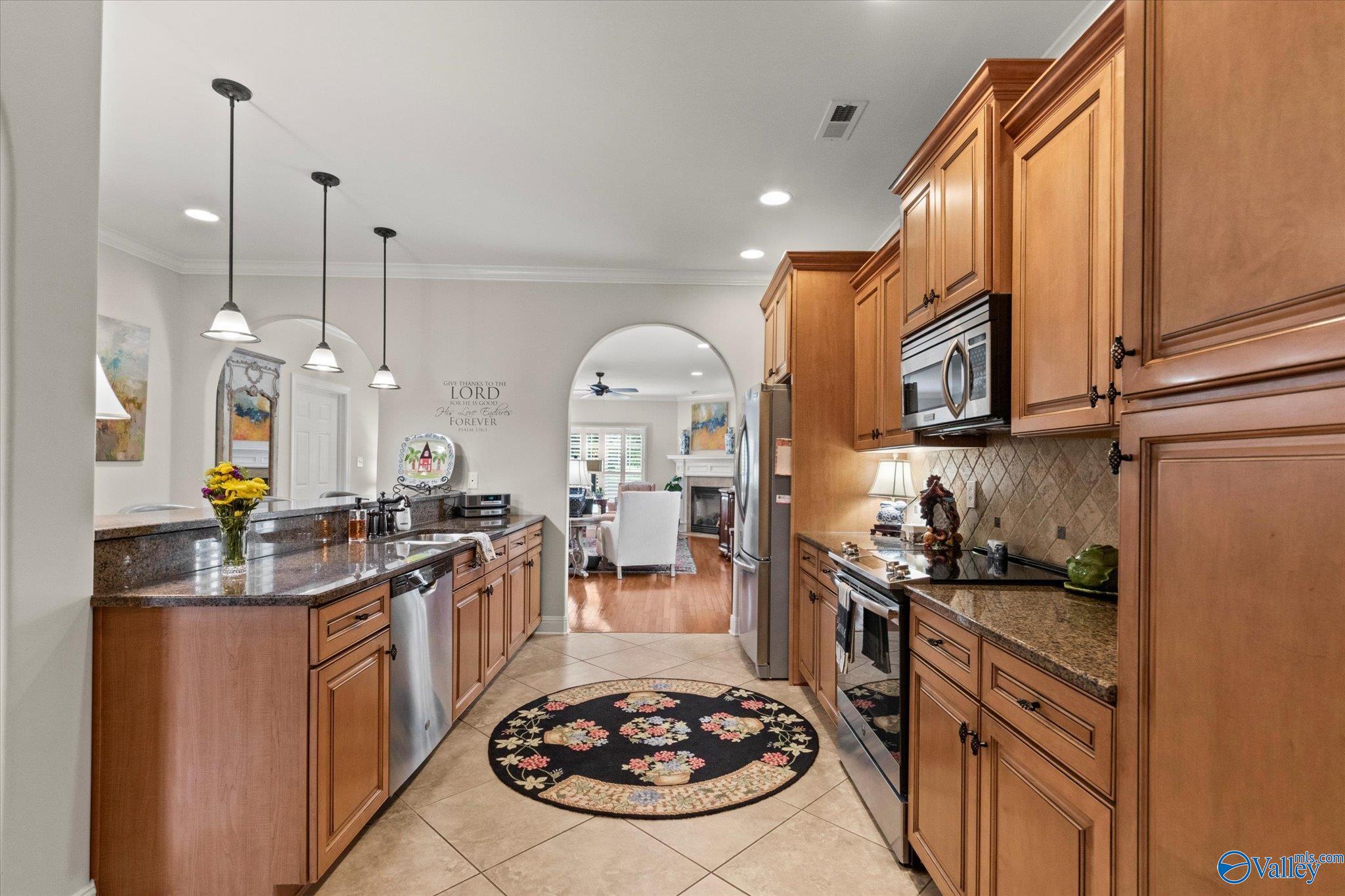 3909 Palomino Drive SW