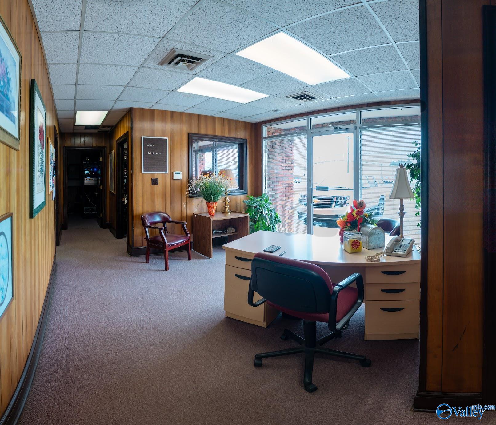 1301 Central Parkway