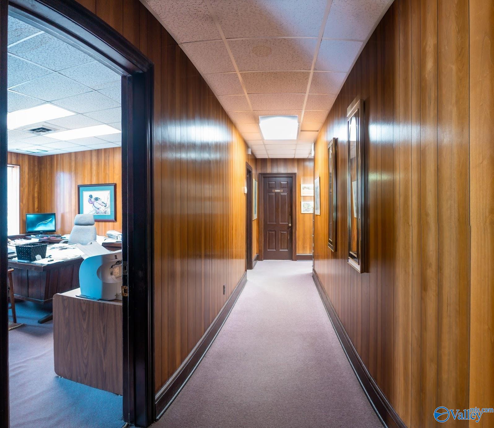 1301 Central Parkway