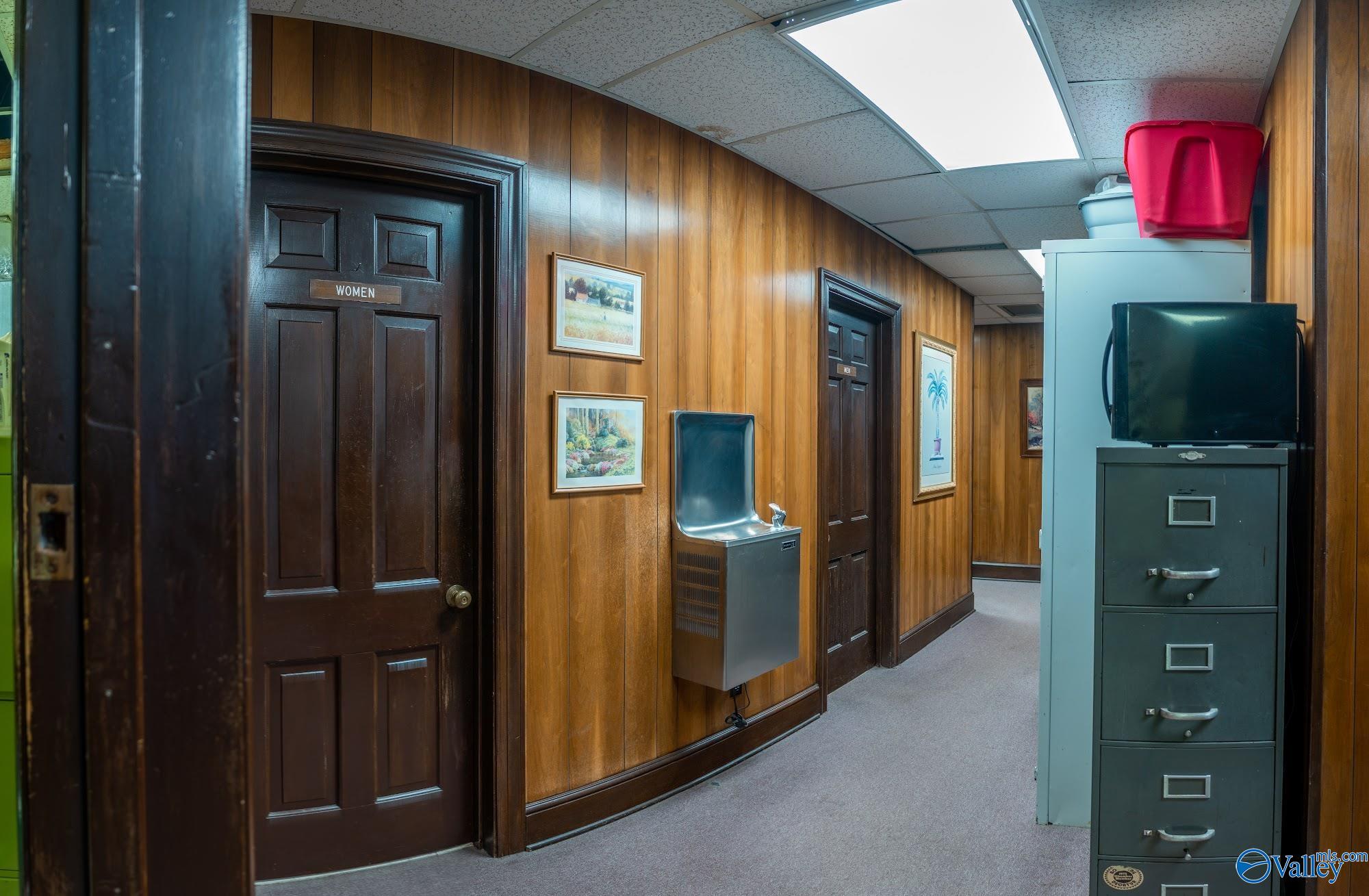 1301 Central Parkway