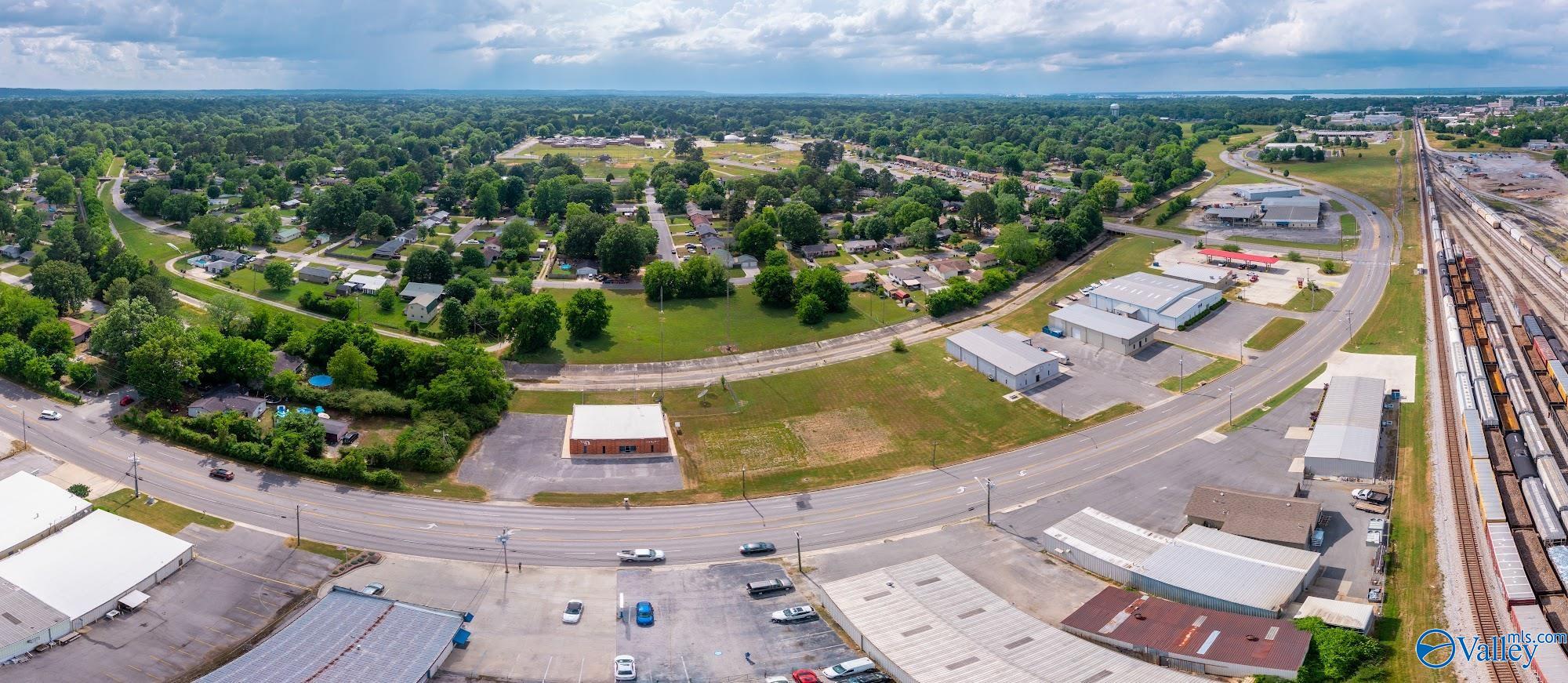 1301 Central Parkway