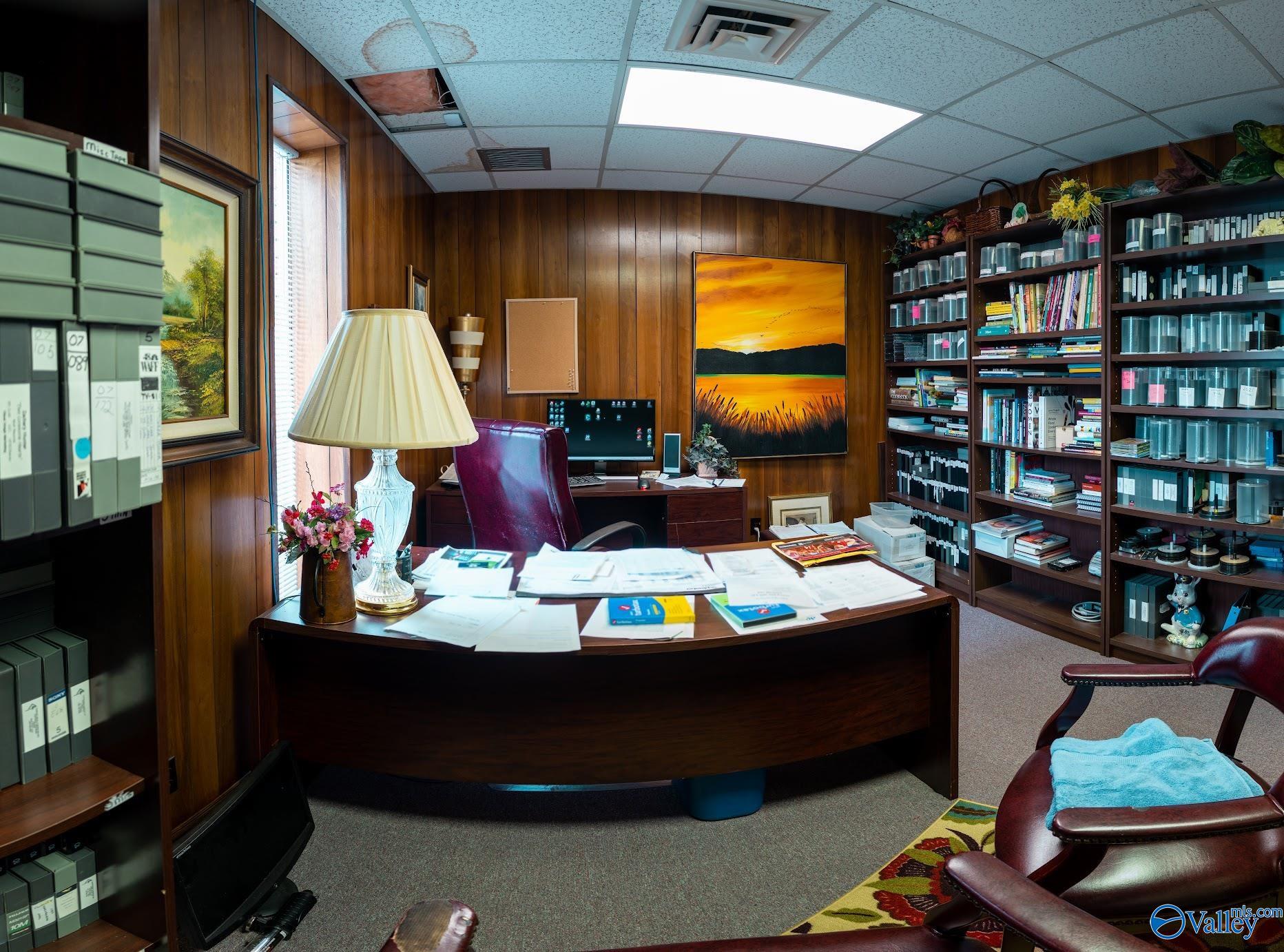 1301 Central Parkway