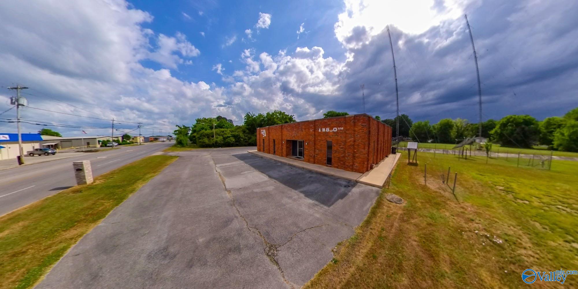 1301 Central Parkway