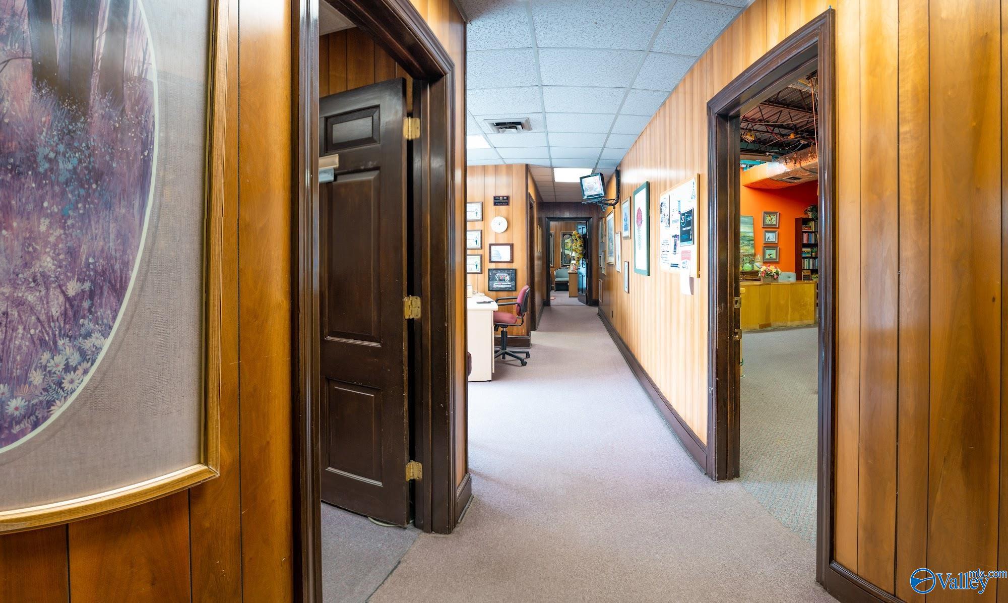 1301 Central Parkway