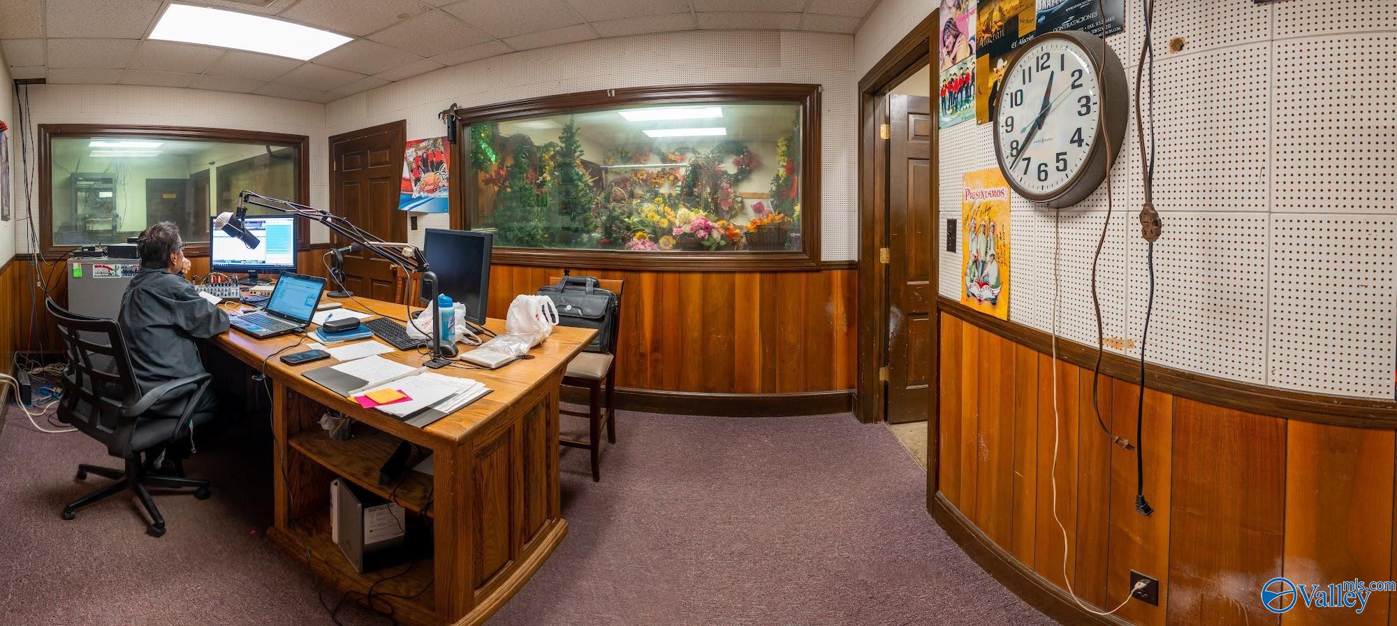 1301 Central Parkway