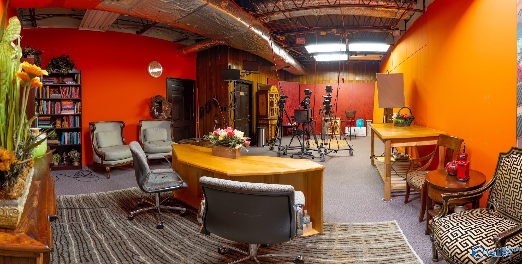 1301 Central Parkway