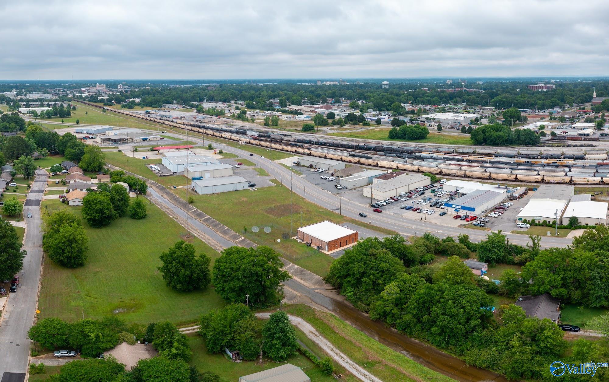 1301 Central Parkway