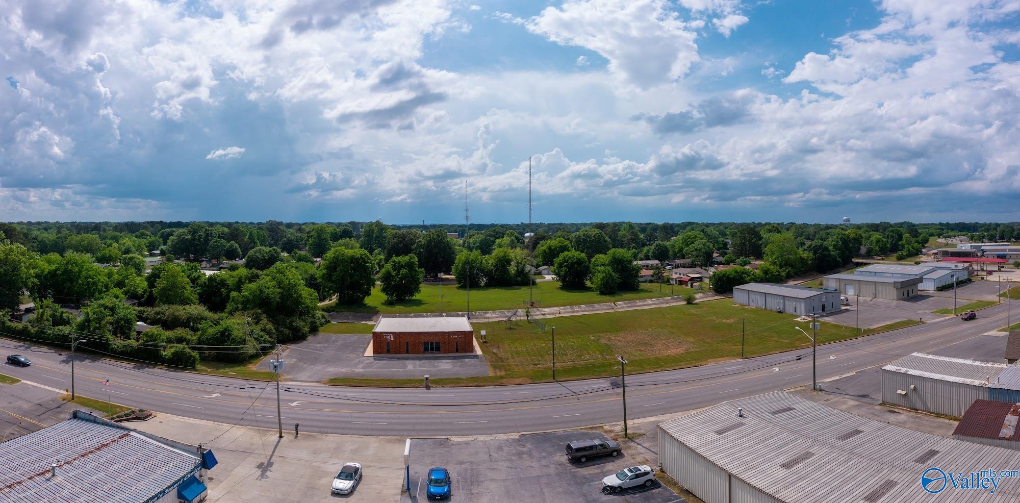 1301 Central Parkway