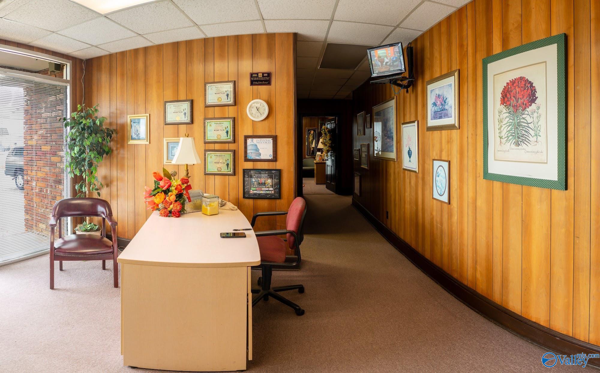 1301 Central Parkway