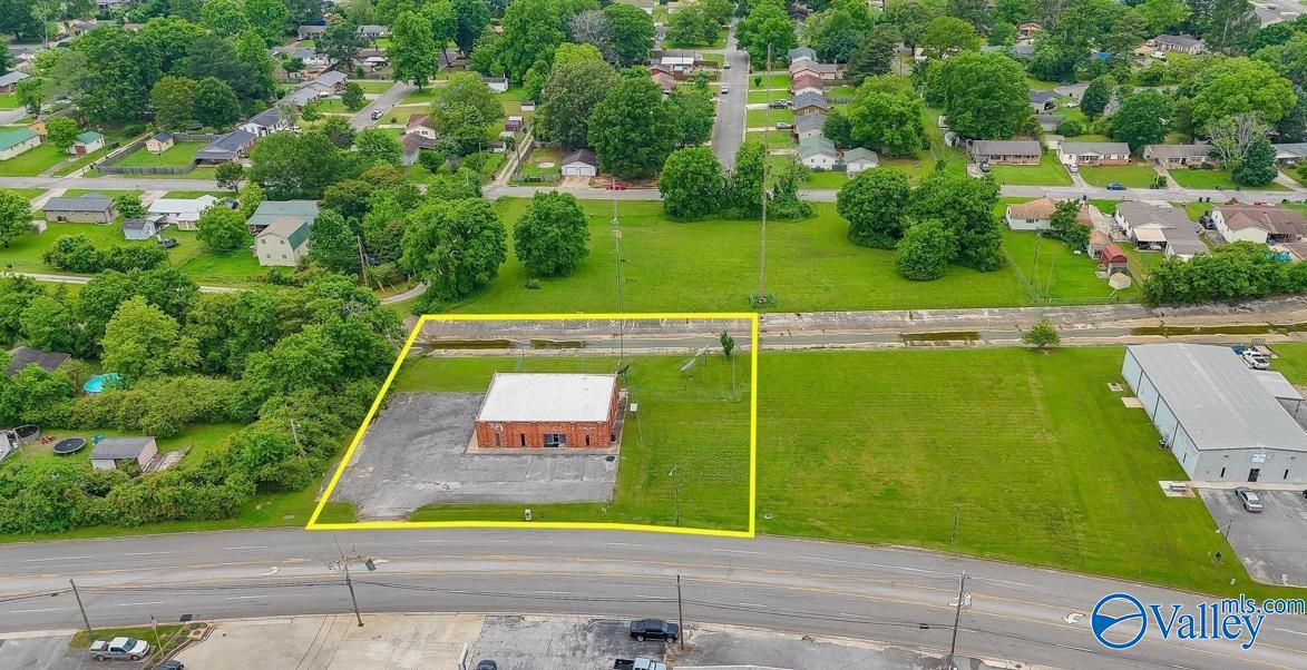 1301 Central Parkway