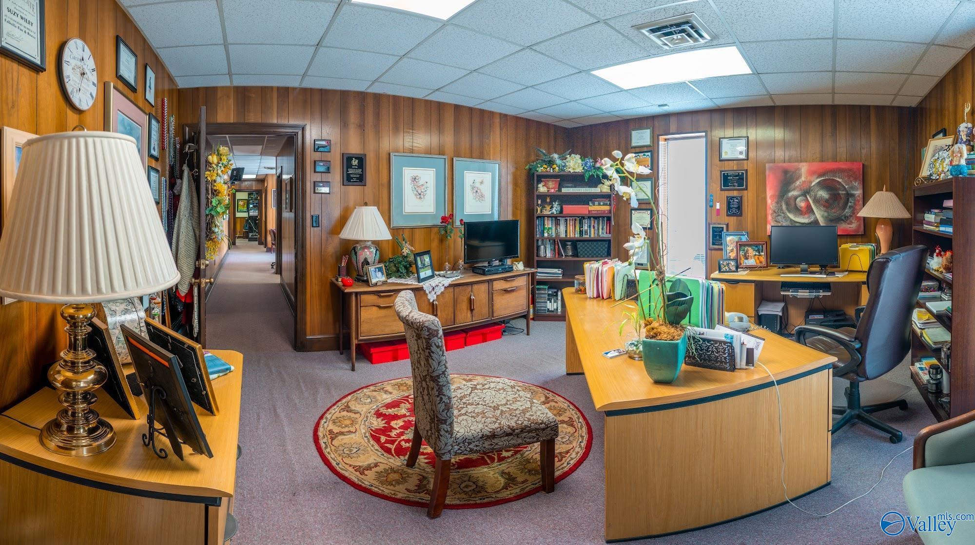 1301 Central Parkway