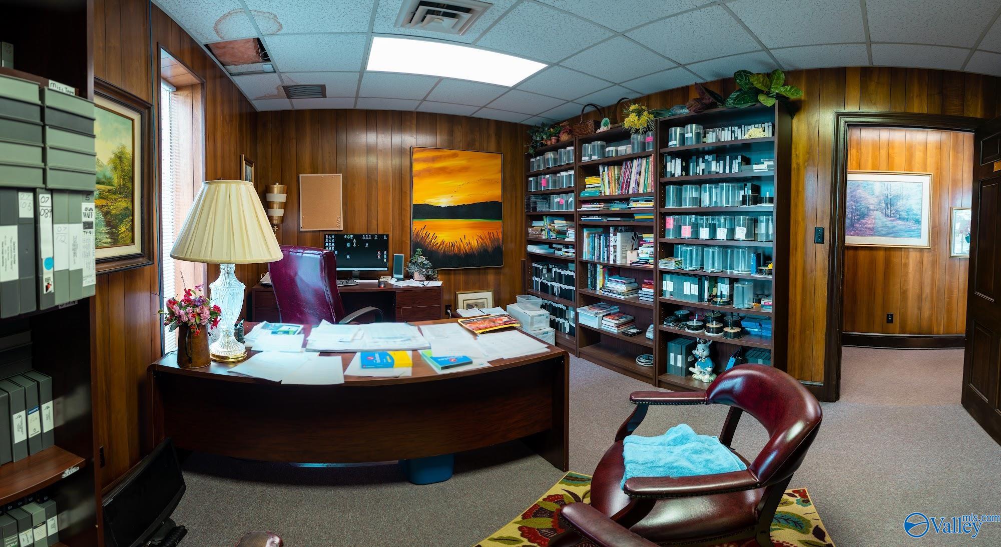 1301 Central Parkway