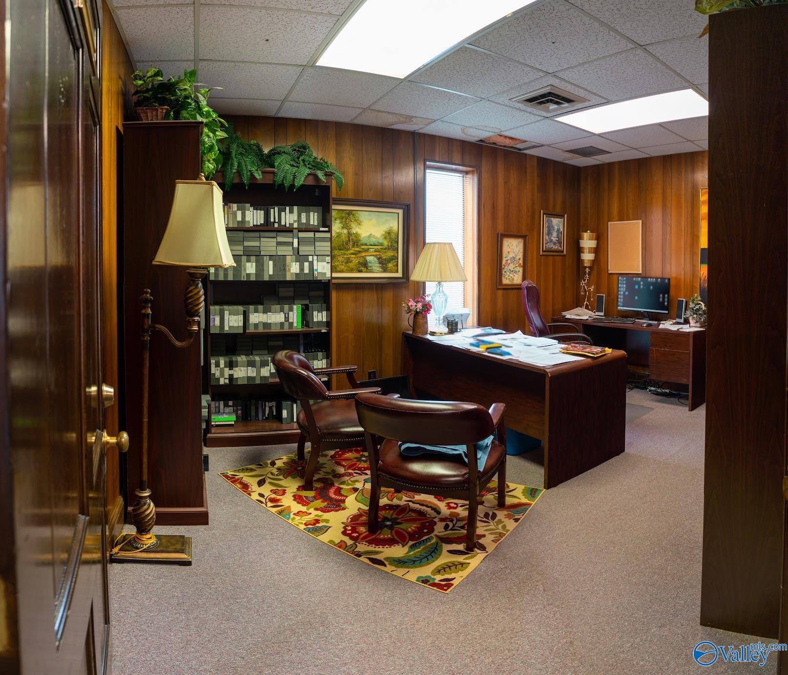 1301 Central Parkway