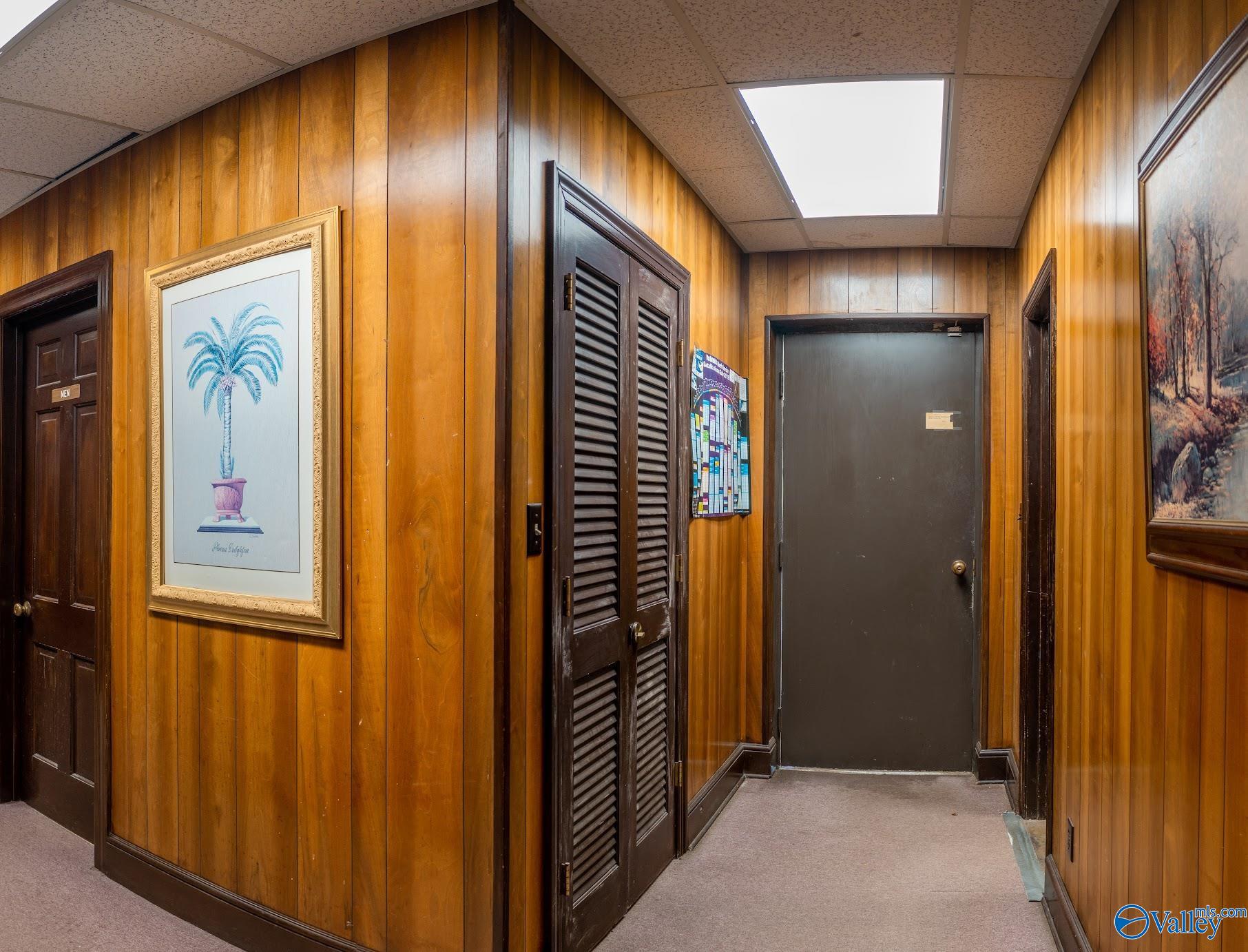 1301 Central Parkway