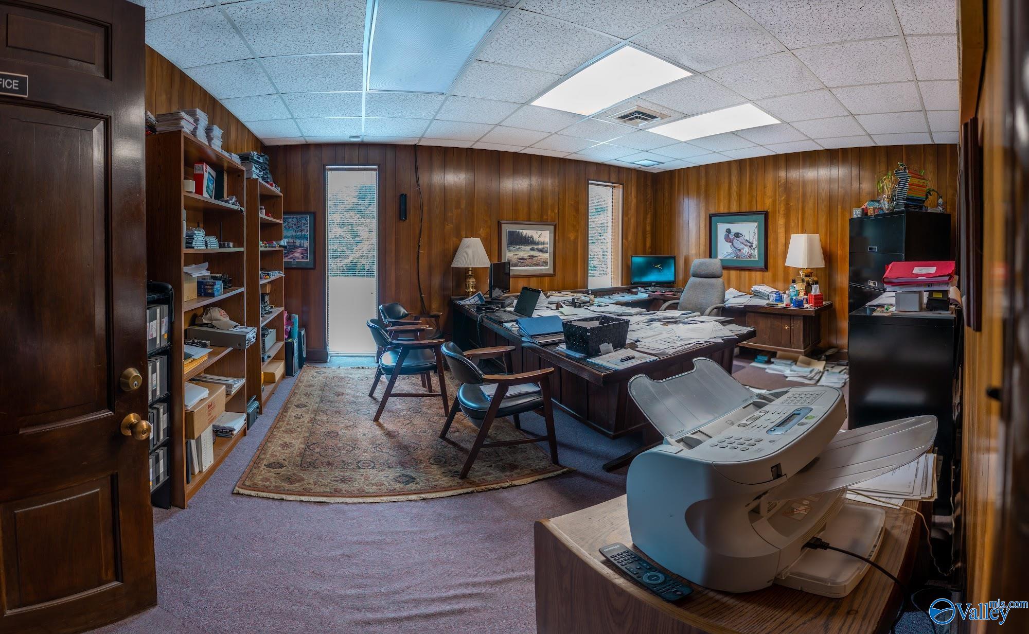 1301 Central Parkway