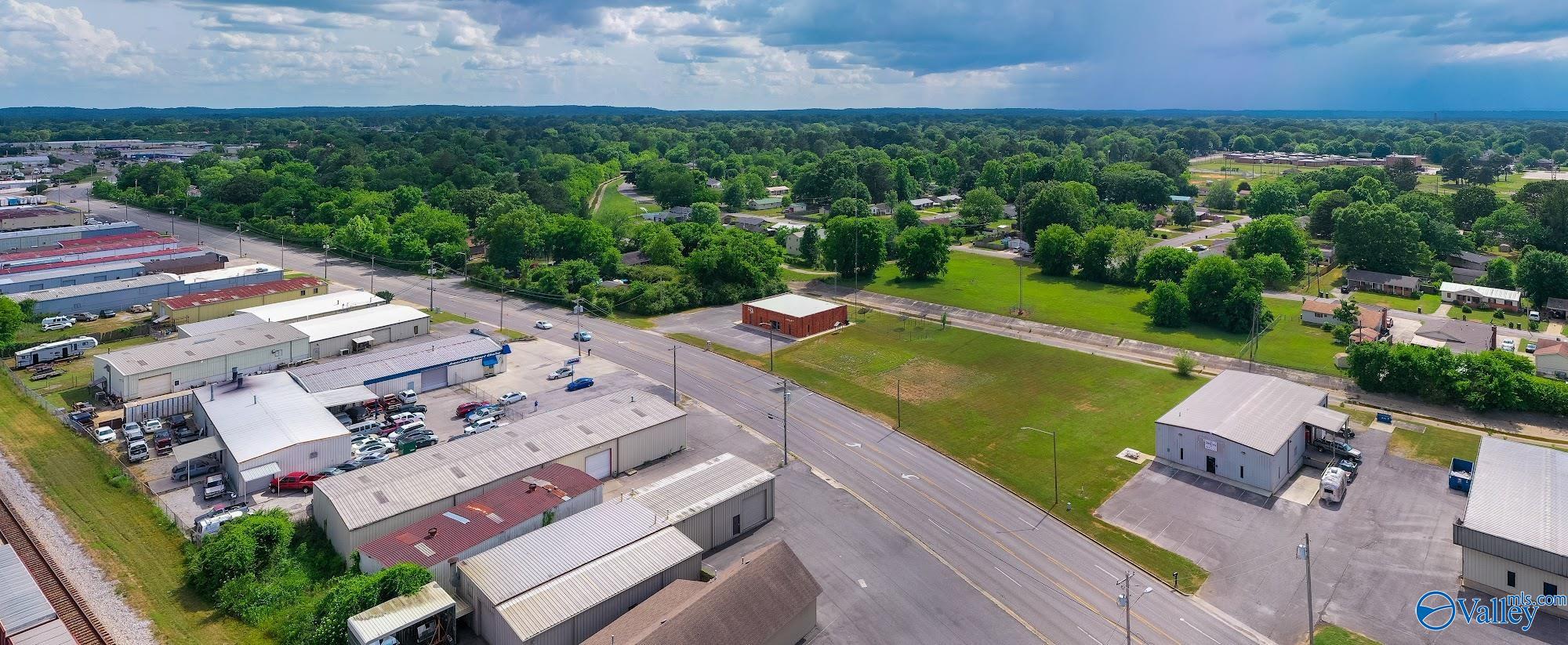 1301 Central Parkway