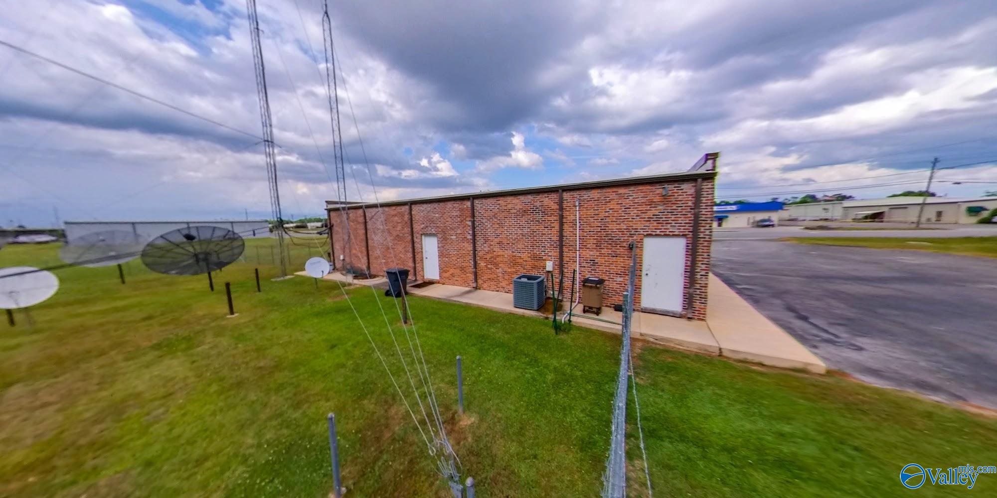 1301 Central Parkway